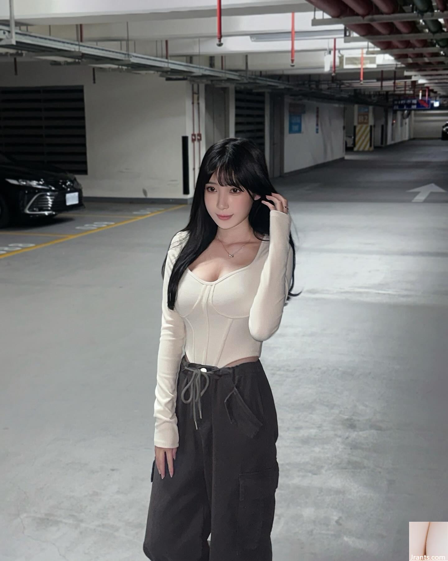 Nụ cười ngọt ngào “Peng Peng” với vòng cung hoàn hảo làm say đắm trái tim bạn (13P) - Ảnh 12