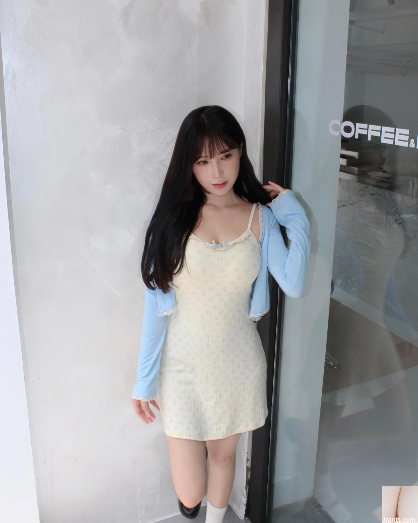 Nụ cười ngọt ngào “Peng Peng” với vòng cung hoàn hảo làm say đắm trái tim bạn (13P) - Ảnh 7