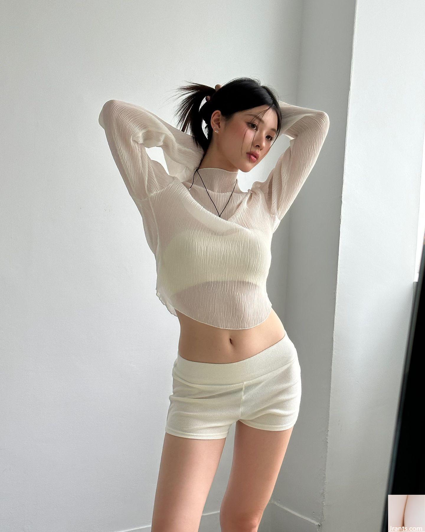 “Una Ponchi” gợi cảm và chói lóa quyến rũ hố sâu, vừa ác vừa ngọt vừa cay (19P)