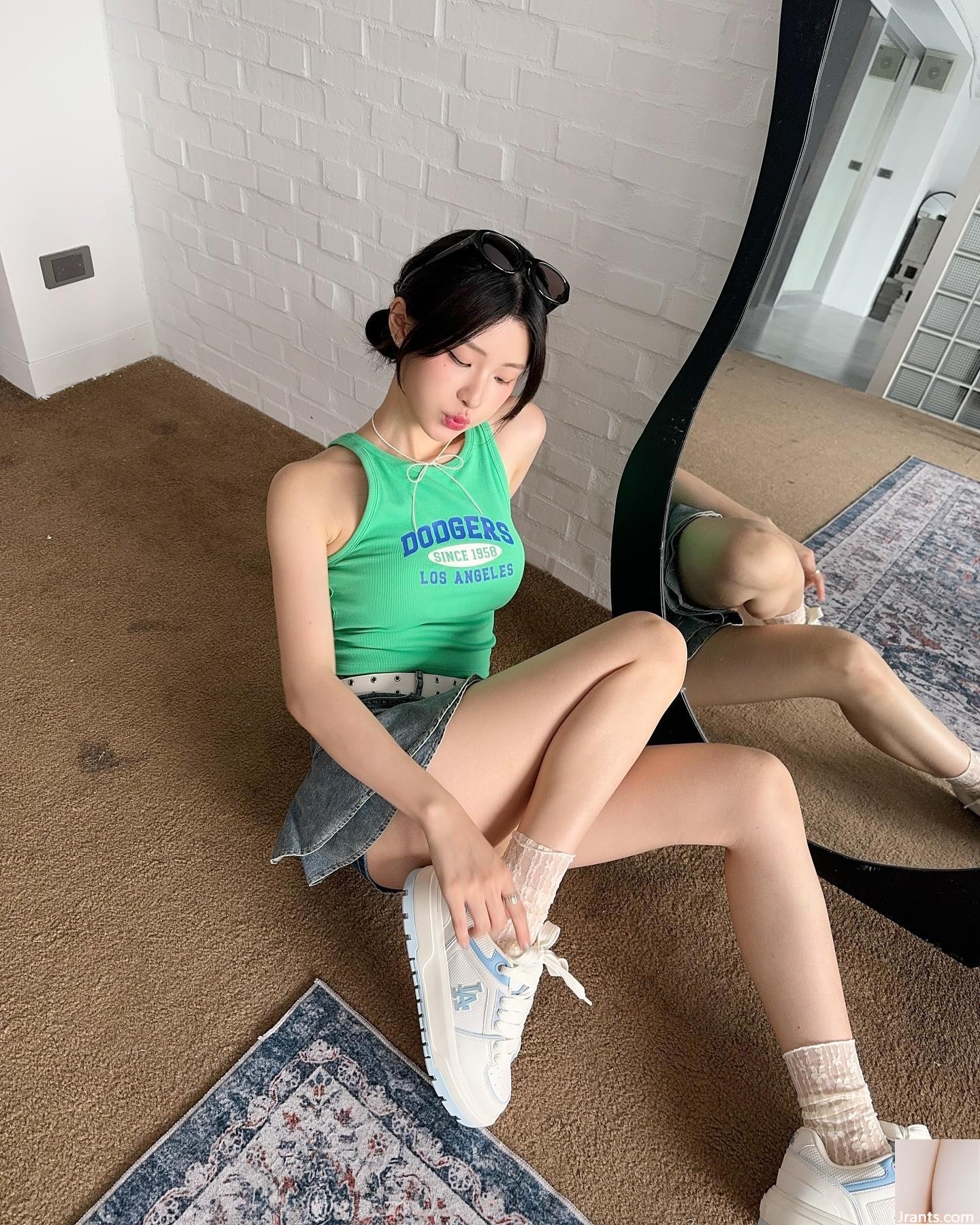 “Una Ponchi” gợi cảm và chói lóa quyến rũ hố sâu, vừa ác vừa ngọt vừa cay (19P) - Ảnh 11