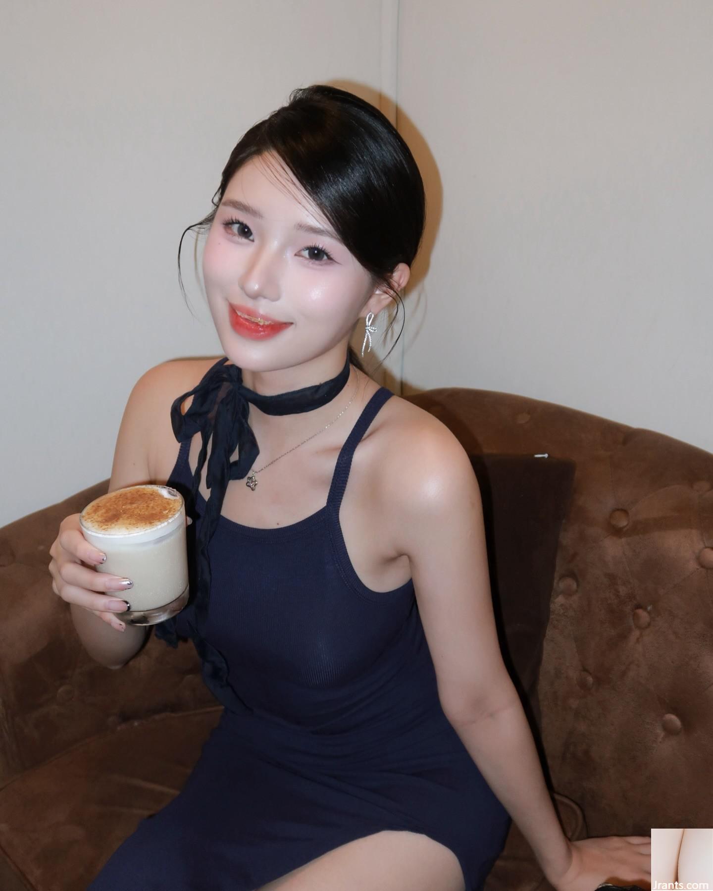 “Una Ponchi” gợi cảm và chói lóa quyến rũ hố sâu, vừa ác vừa ngọt vừa cay (19P) - Ảnh 4