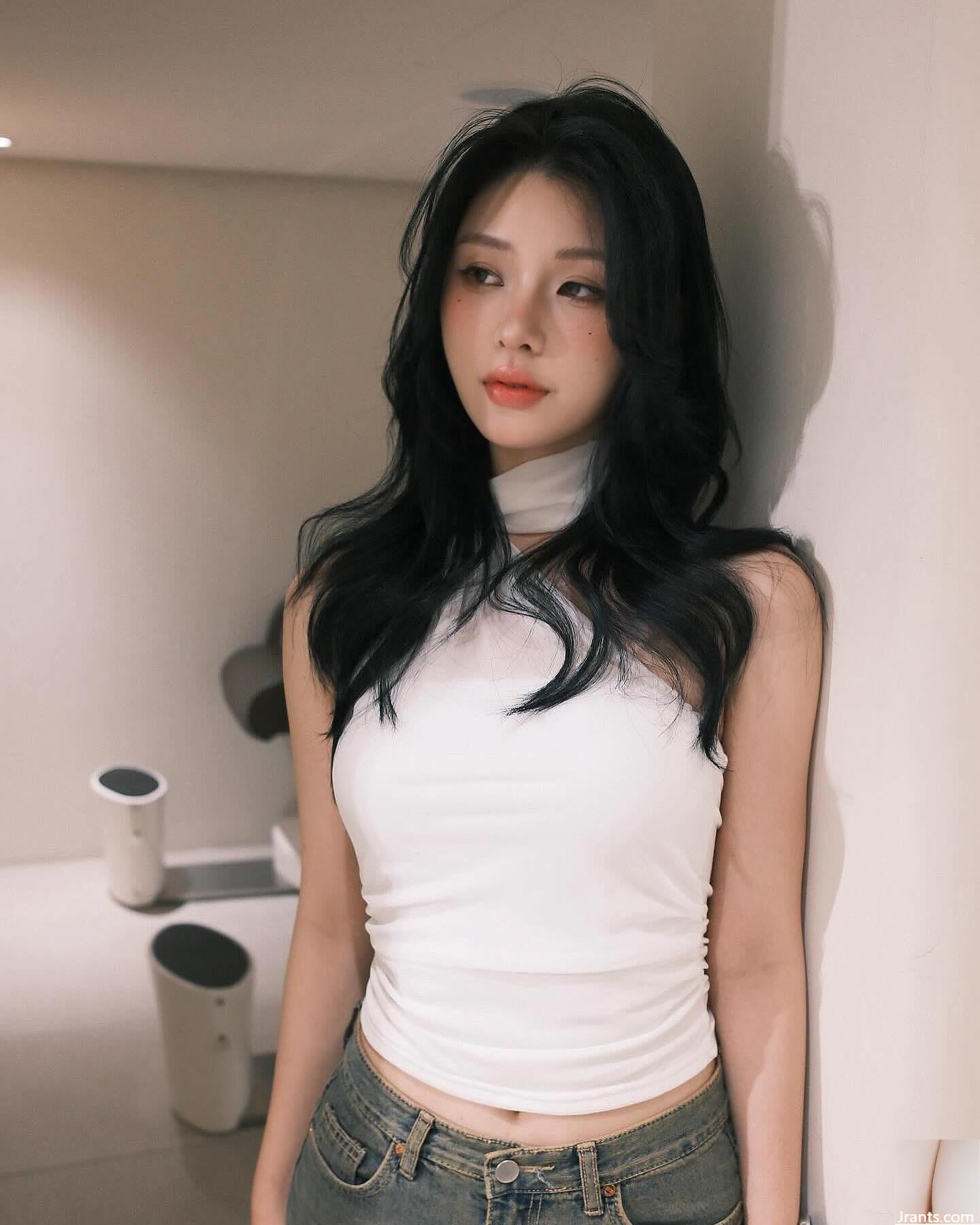 “Una Ponchi” gợi cảm và chói lóa quyến rũ hố sâu, vừa ác vừa ngọt vừa cay (19P) - Ảnh 7