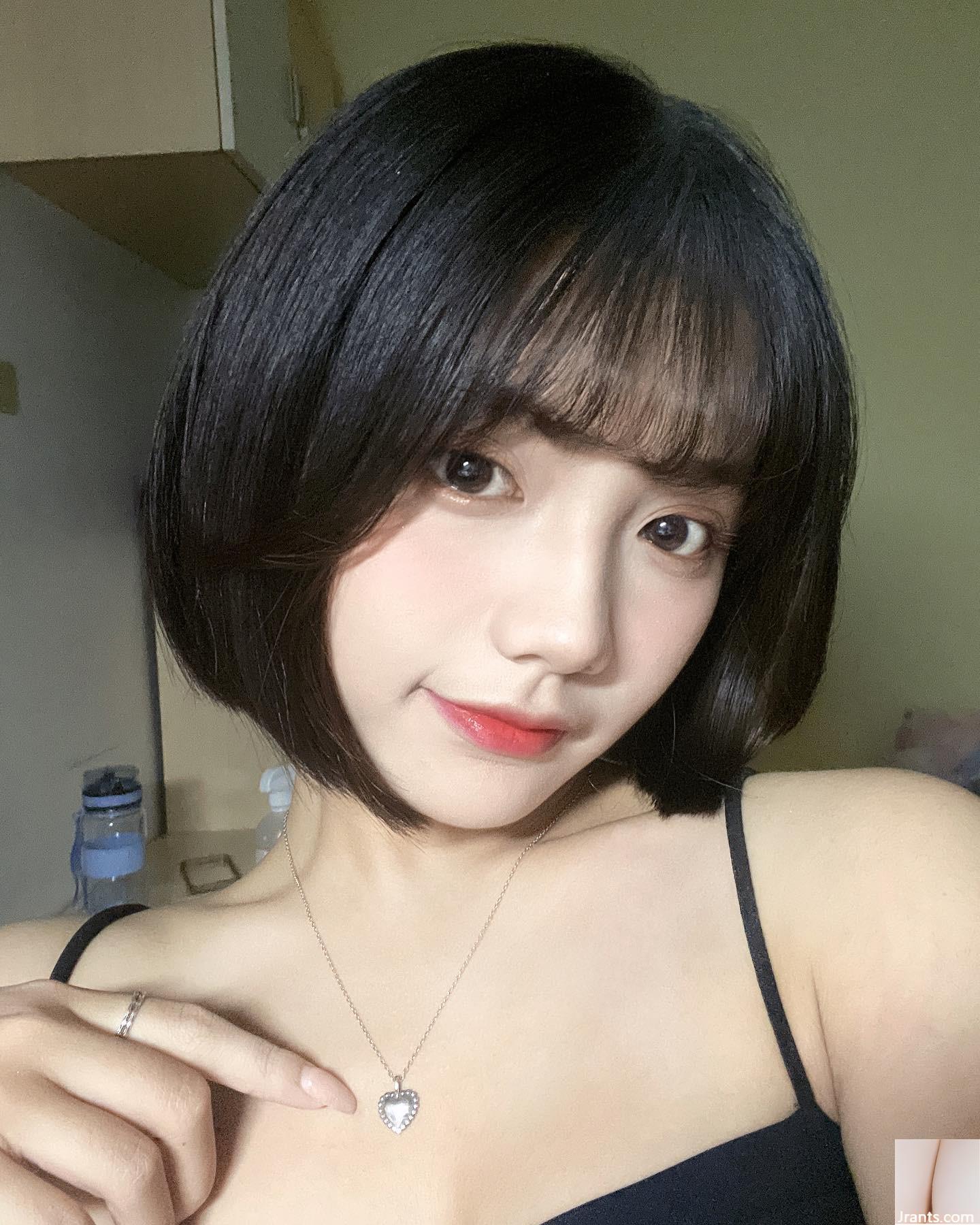 Gương mặt thanh tú “Xiao Ruo” với dáng người đỉnh cao là tâm điểm chú ý của mọi người (16P) - Ảnh 15