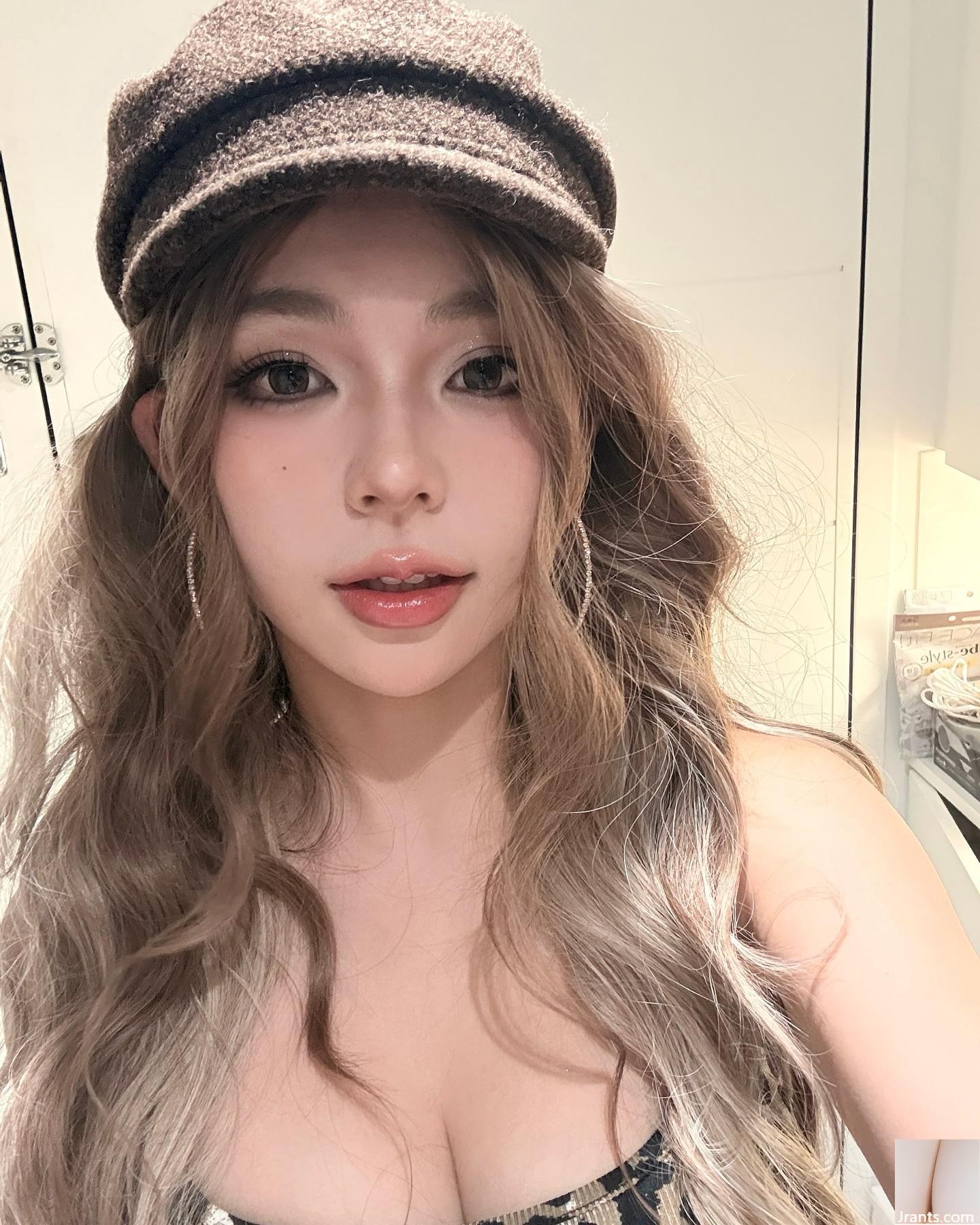 Đường cong quyến rũ của “Xu Yue” với khuôn mặt thất thường thực sự quá xấu (15P) - Ảnh 10