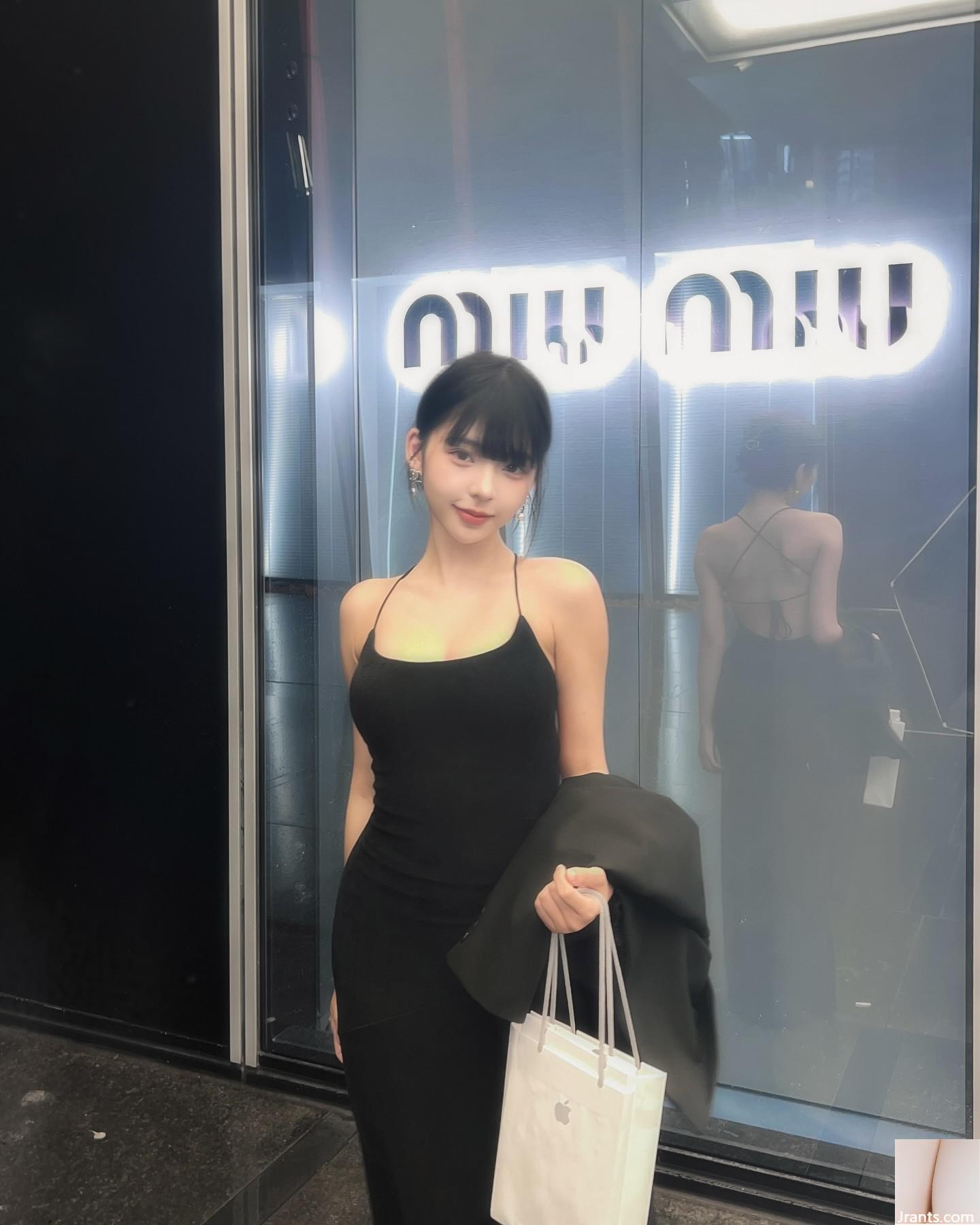 Đường cong quyến rũ của “Xu Yue” với khuôn mặt thất thường thực sự quá xấu (15P) - Ảnh 11