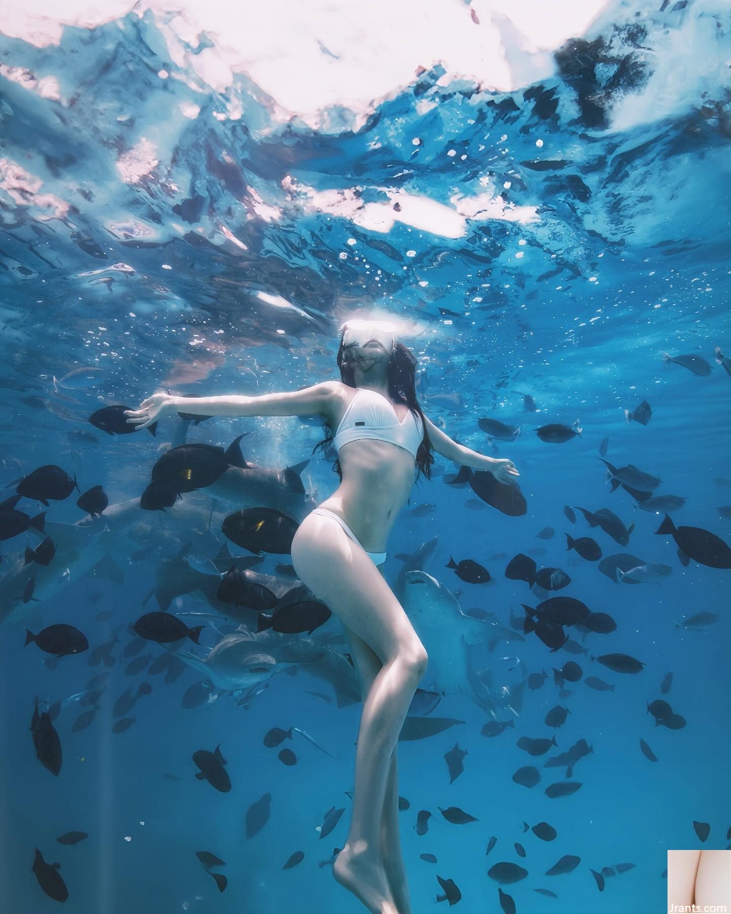 Đường cong quyến rũ của “Xu Yue” với khuôn mặt thất thường thực sự quá xấu (15P) - Ảnh 12