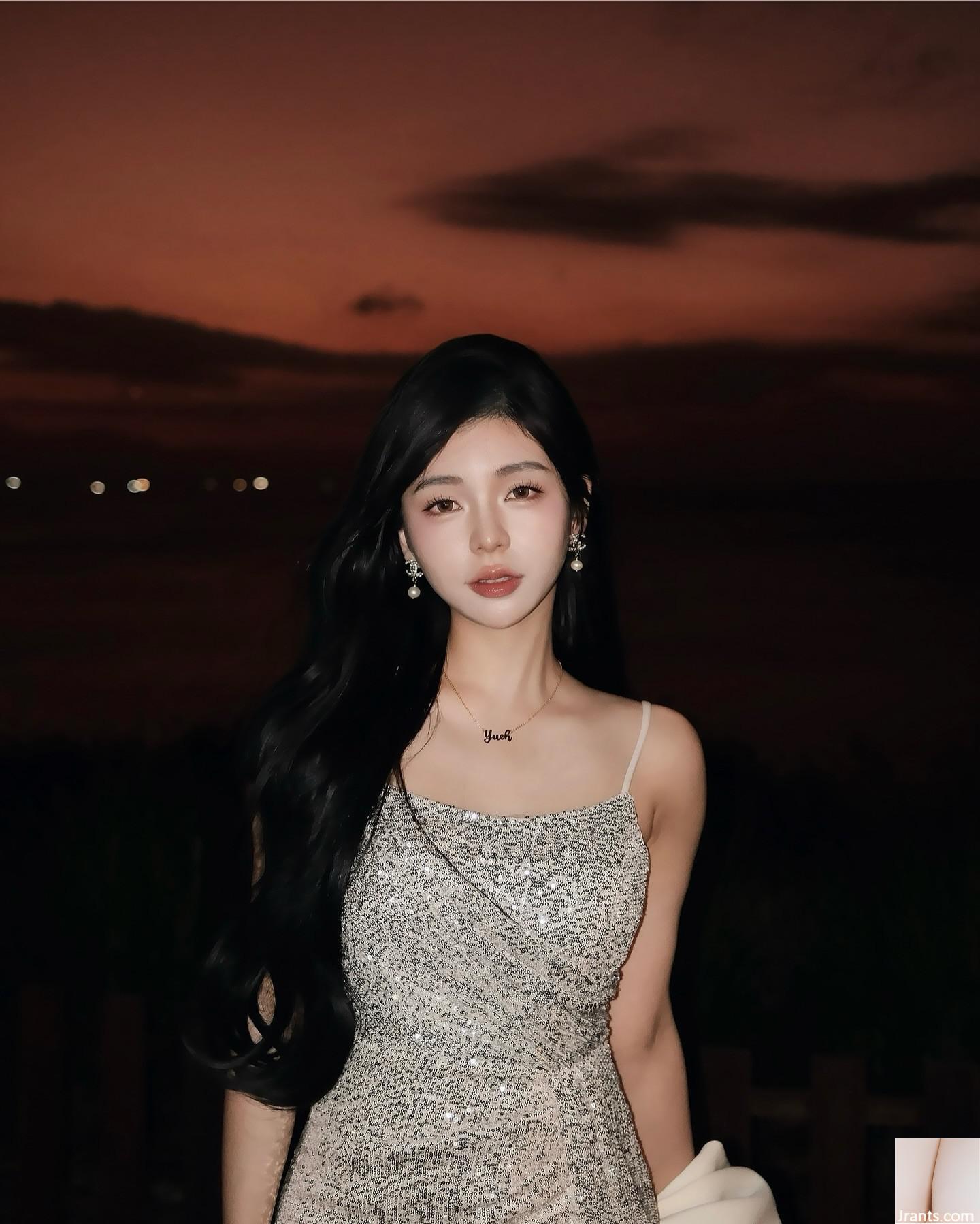 Đường cong quyến rũ của “Xu Yue” với khuôn mặt thất thường thực sự quá xấu (15P) - Ảnh 15