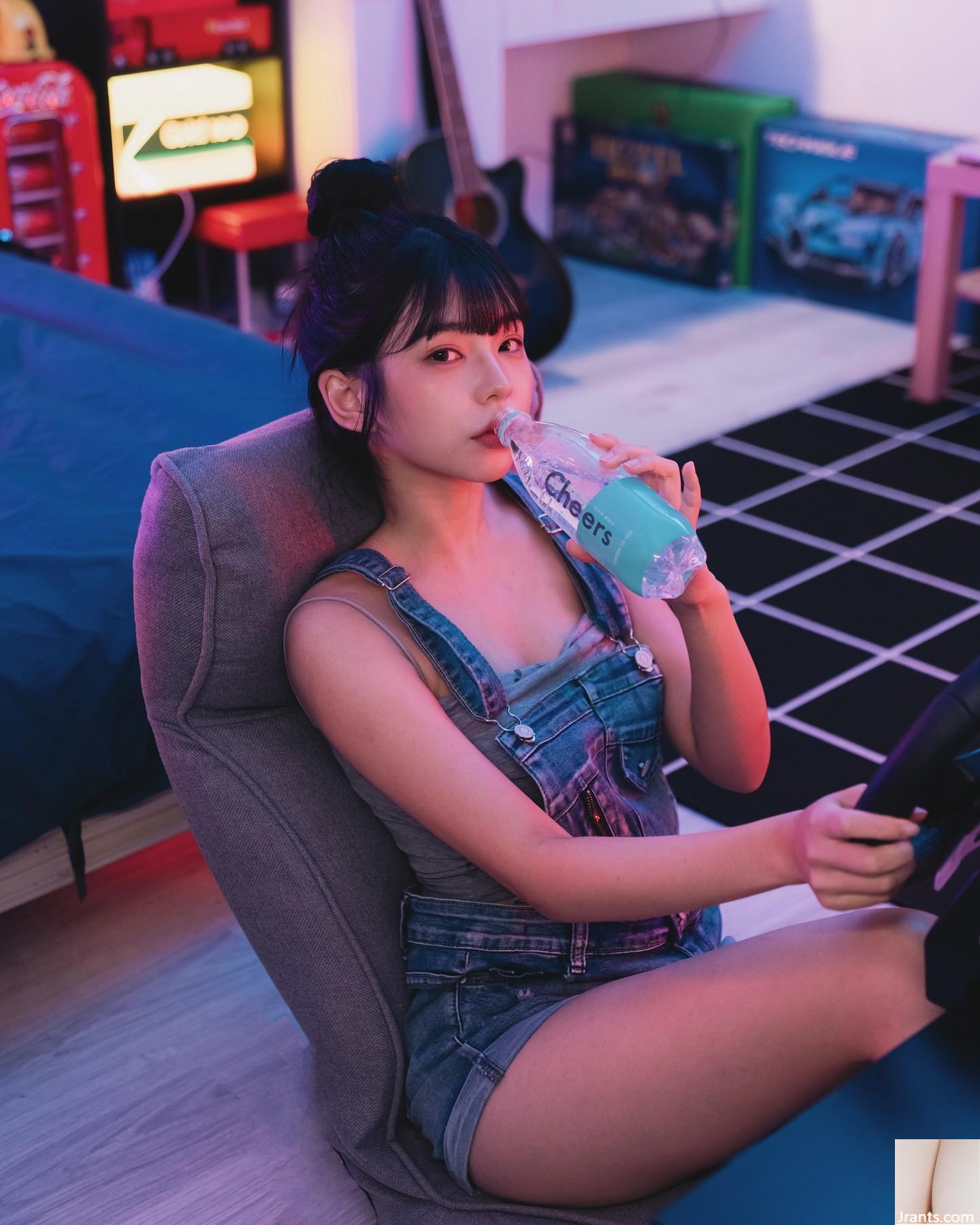 Đường cong quyến rũ của “Xu Yue” với khuôn mặt thất thường thực sự quá xấu (15P) - Ảnh 2