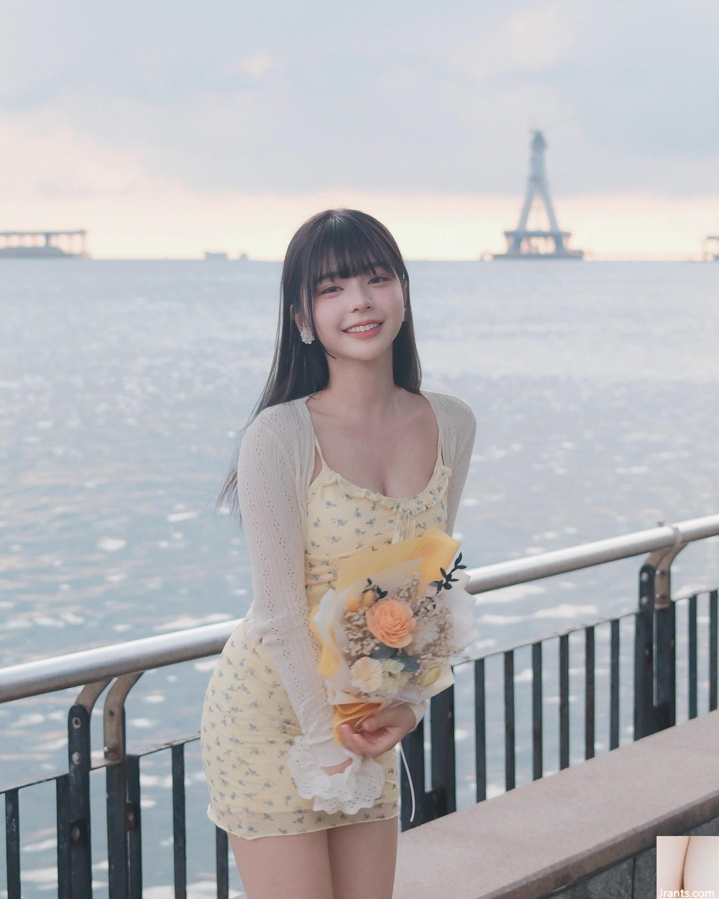 Đường cong quyến rũ của “Xu Yue” với khuôn mặt thất thường thực sự quá xấu (15P) - Ảnh 3