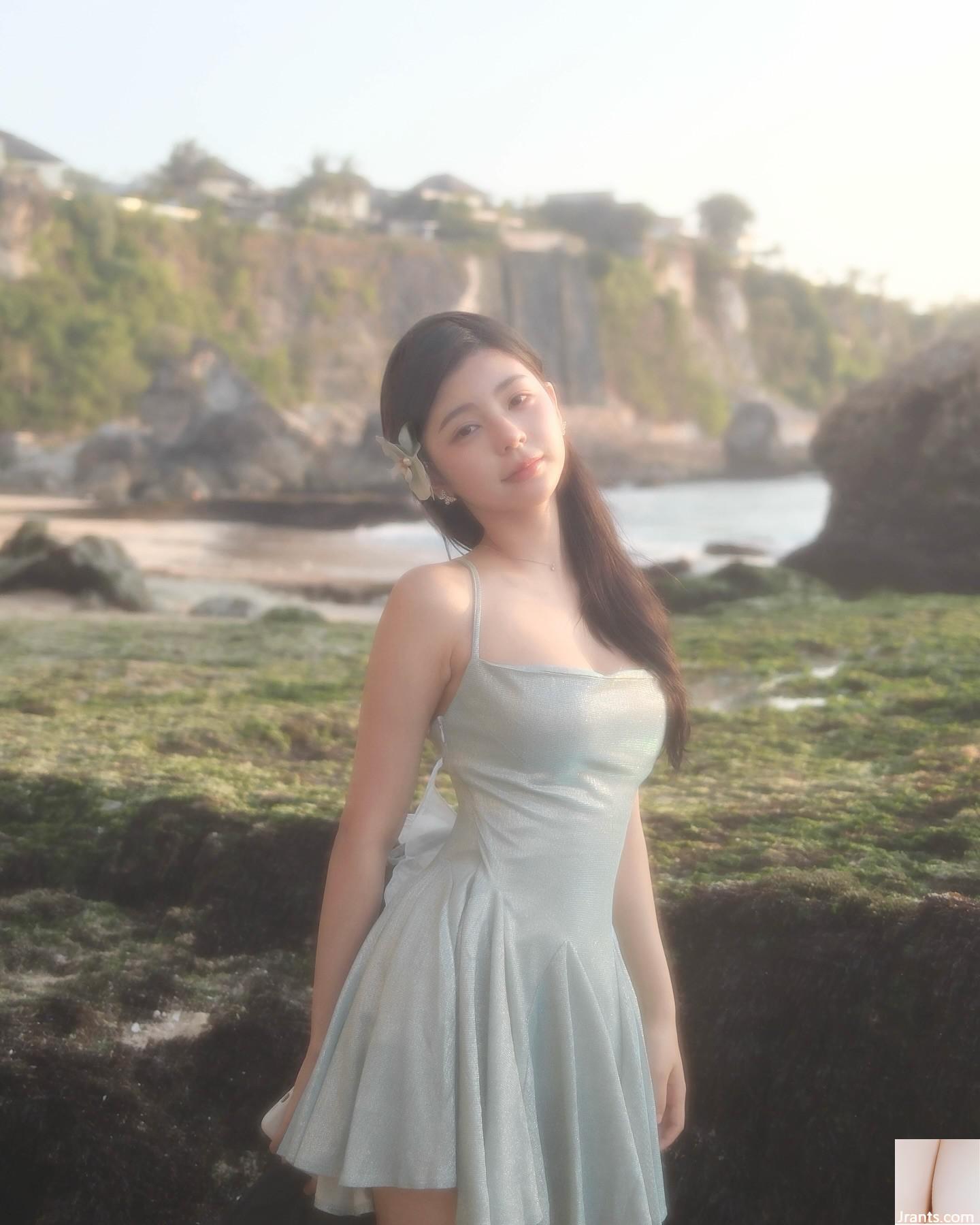 Đường cong quyến rũ của “Xu Yue” với khuôn mặt thất thường thực sự quá xấu (15P) - Ảnh 4