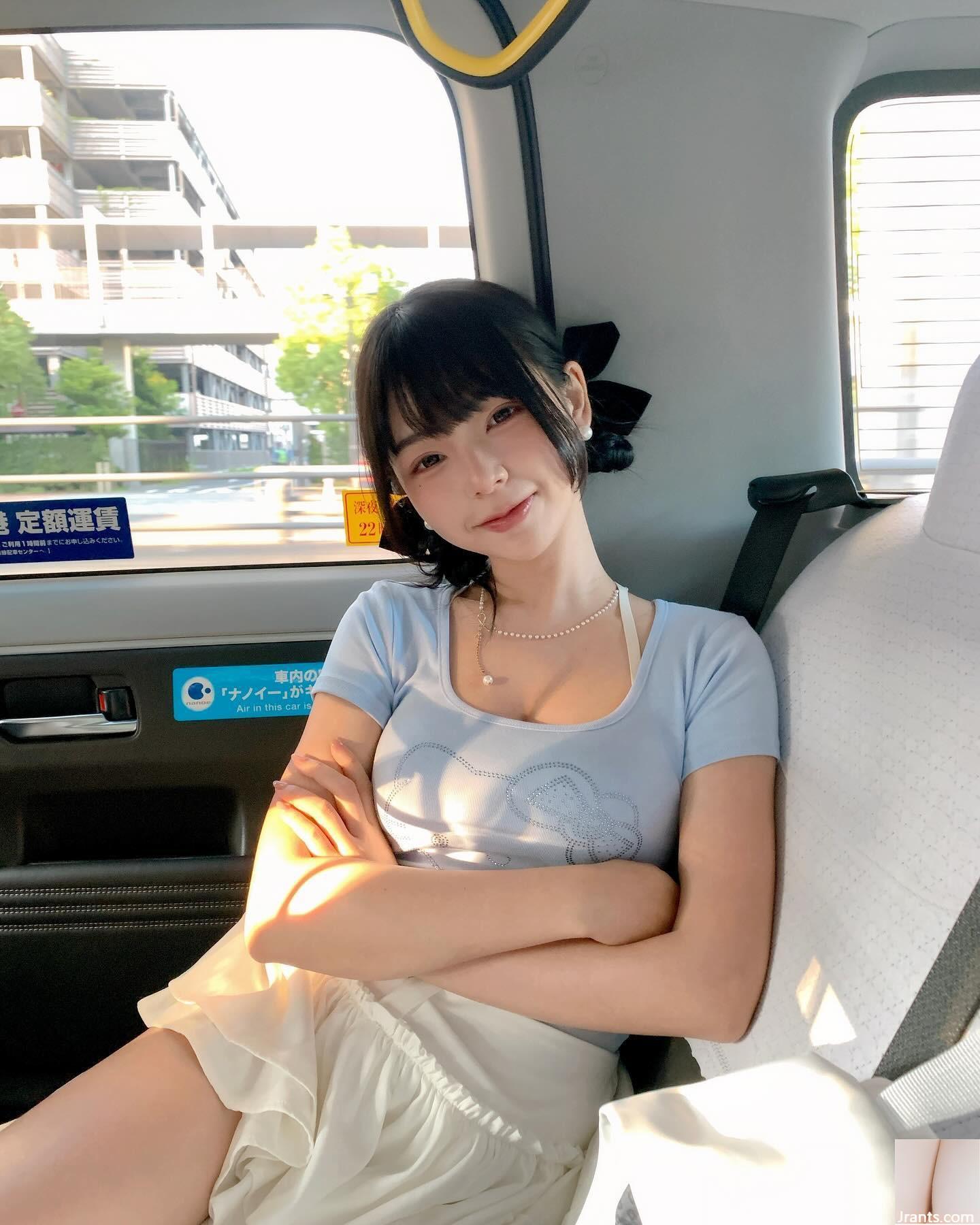 Đường cong quyến rũ của “Xu Yue” với khuôn mặt thất thường thực sự quá xấu (15P) - Ảnh 6