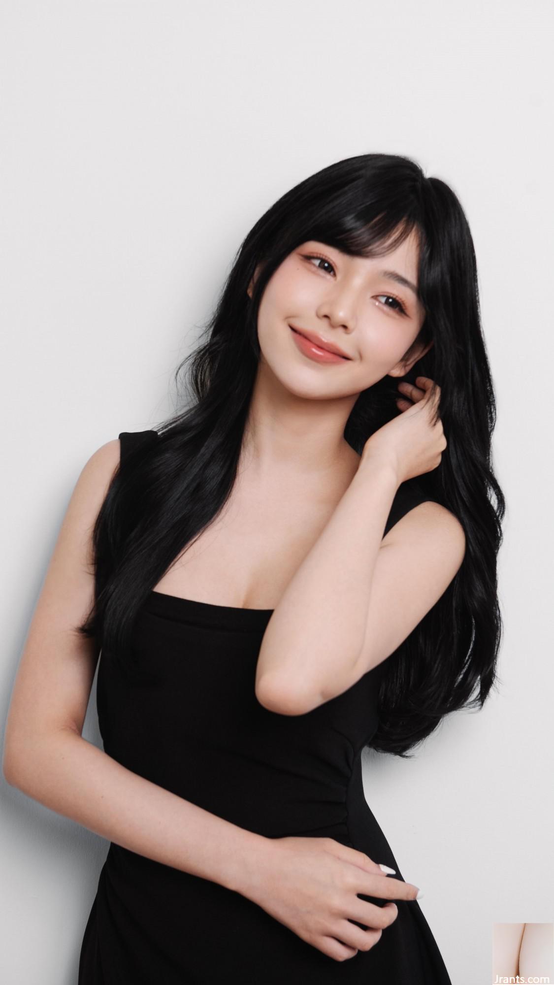 Đường cong quyến rũ của “Xu Yue” với khuôn mặt thất thường thực sự quá xấu (15P) - Ảnh 7