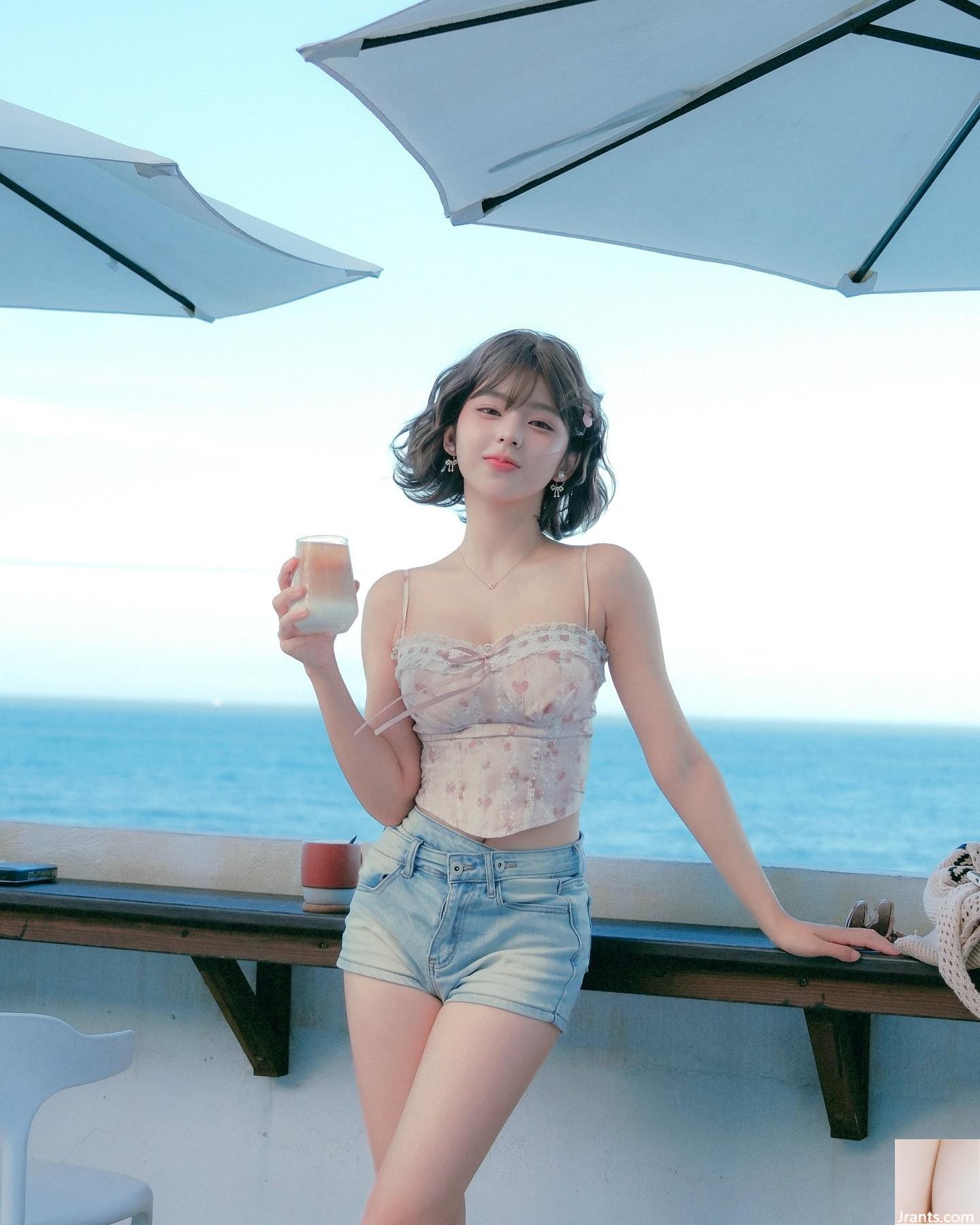 Đường cong quyến rũ của “Xu Yue” với khuôn mặt thất thường thực sự quá xấu (15P) - Ảnh 9