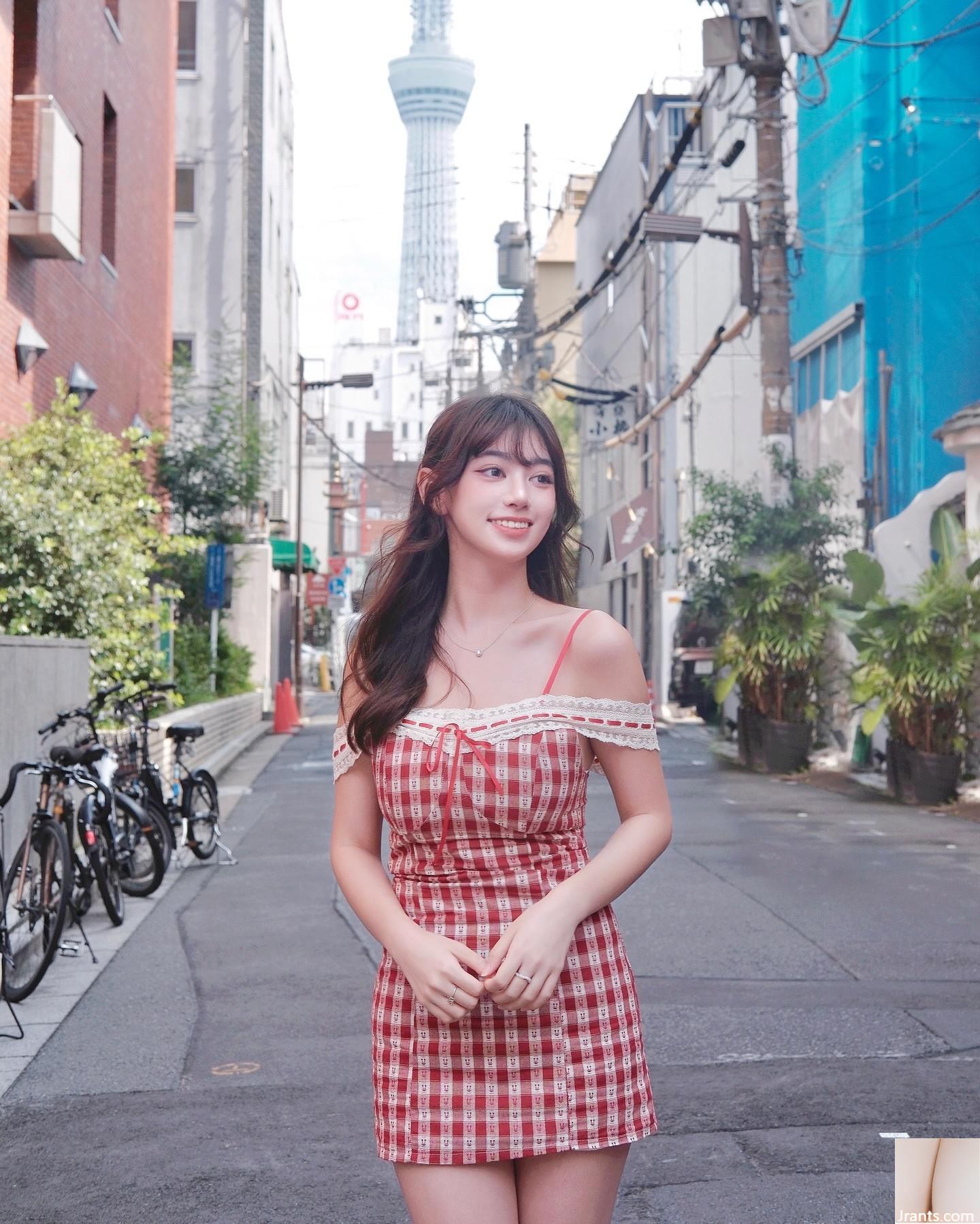 Bộ ảnh gợi cảm của “Yihan” với vòng 1 đầy đặn và dáng người ma quái sẽ chinh phục bạn (14P) 4