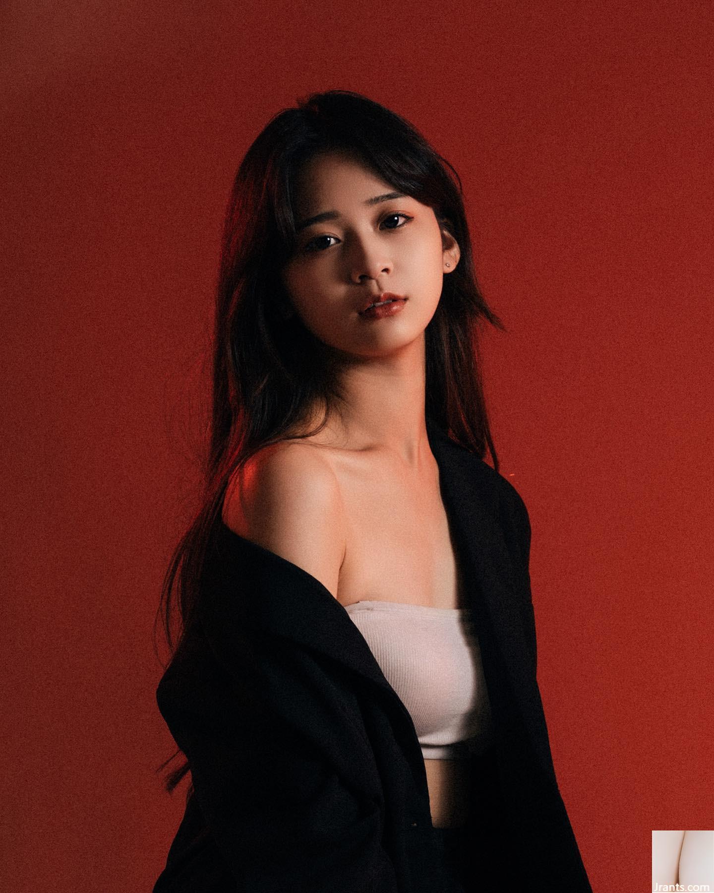 Khuôn mặt nặng nề của Nhật Bản “rain..87” ngực thấp và ngực lớn thực sự hoàn hảo (14P) - Ảnh 12