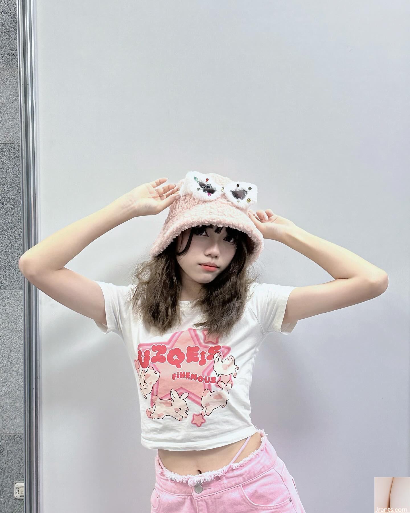 Khuôn mặt nặng nề của Nhật Bản “rain..87” ngực thấp và ngực lớn thực sự hoàn hảo (14P) - Ảnh 22