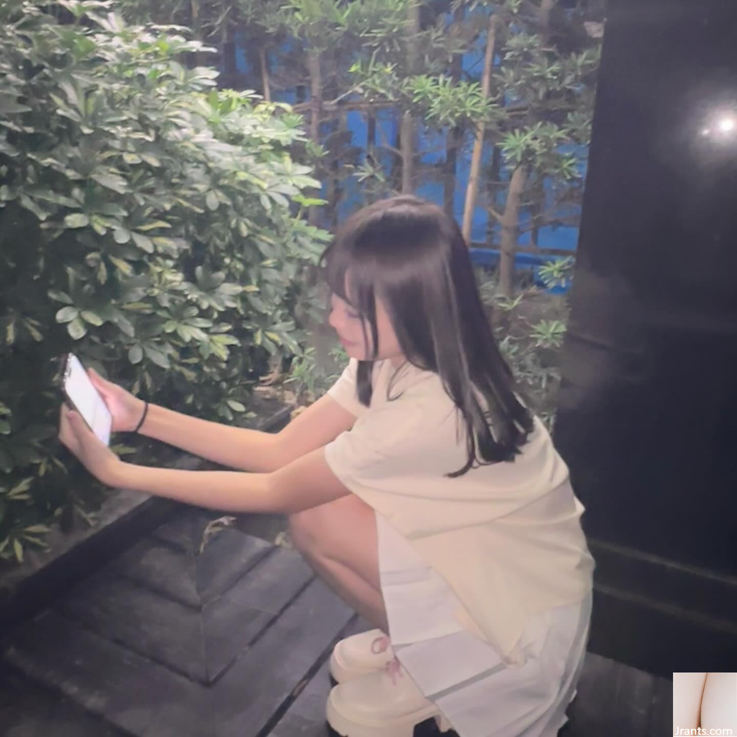 Khuôn mặt nặng nề của Nhật Bản “rain..87” ngực thấp và ngực lớn thực sự hoàn hảo (14P) - Ảnh 23