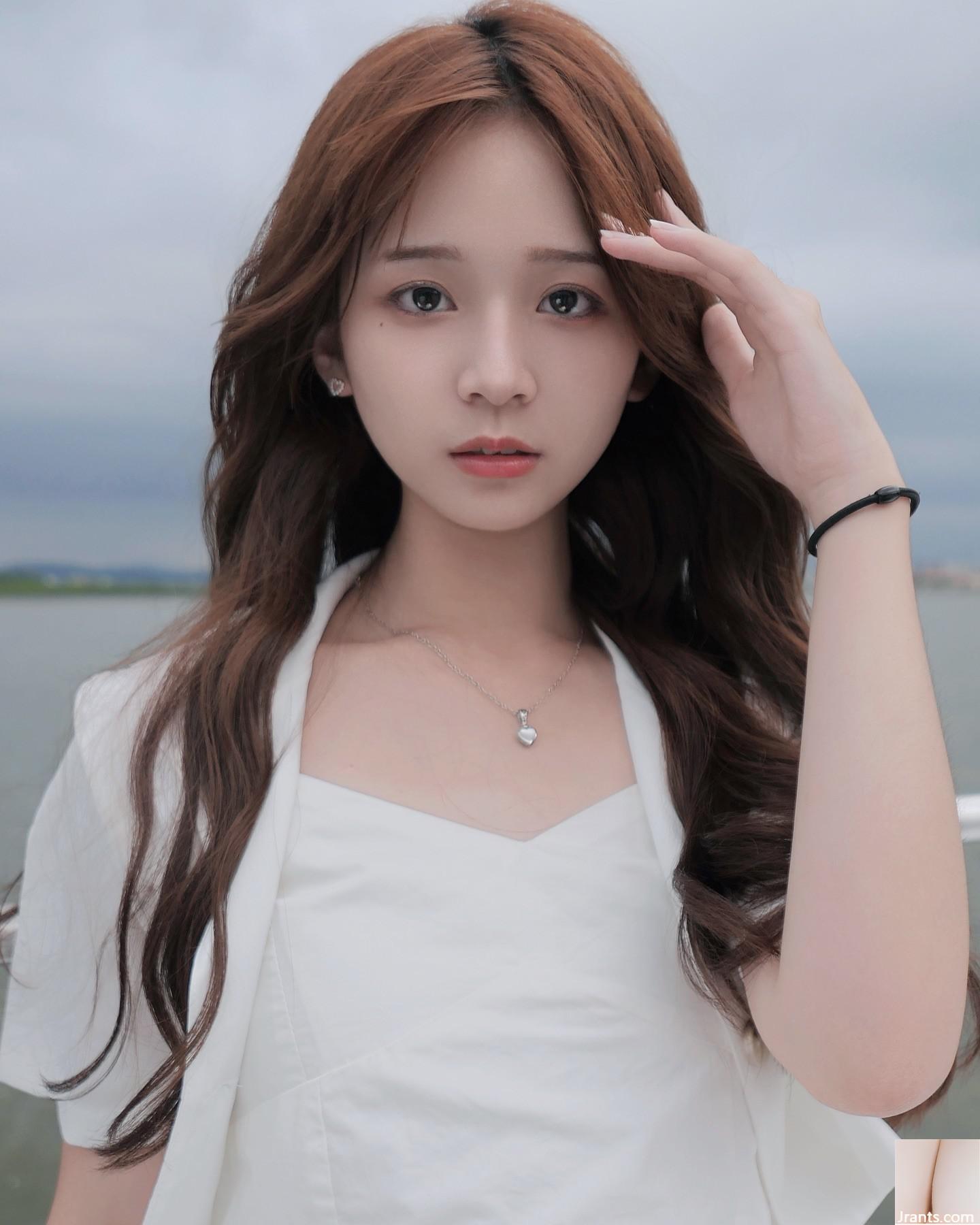 Khuôn mặt nặng nề của Nhật Bản “rain..87” ngực thấp và ngực lớn thực sự hoàn hảo (14P) - Ảnh 8