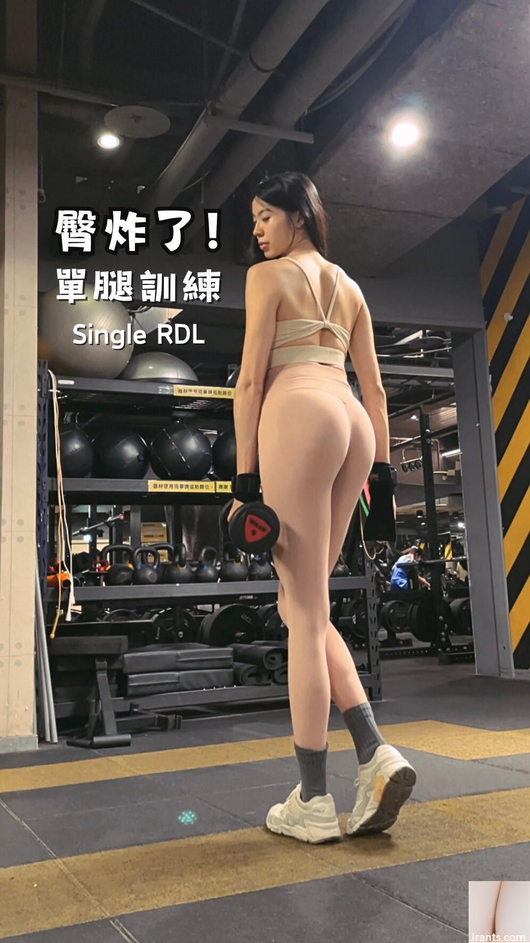 Hot girl chân dài (lmejudy) ngực căng đầy và bộ ảnh mãn nhãn không giới hạn (14P) - Ảnh 12