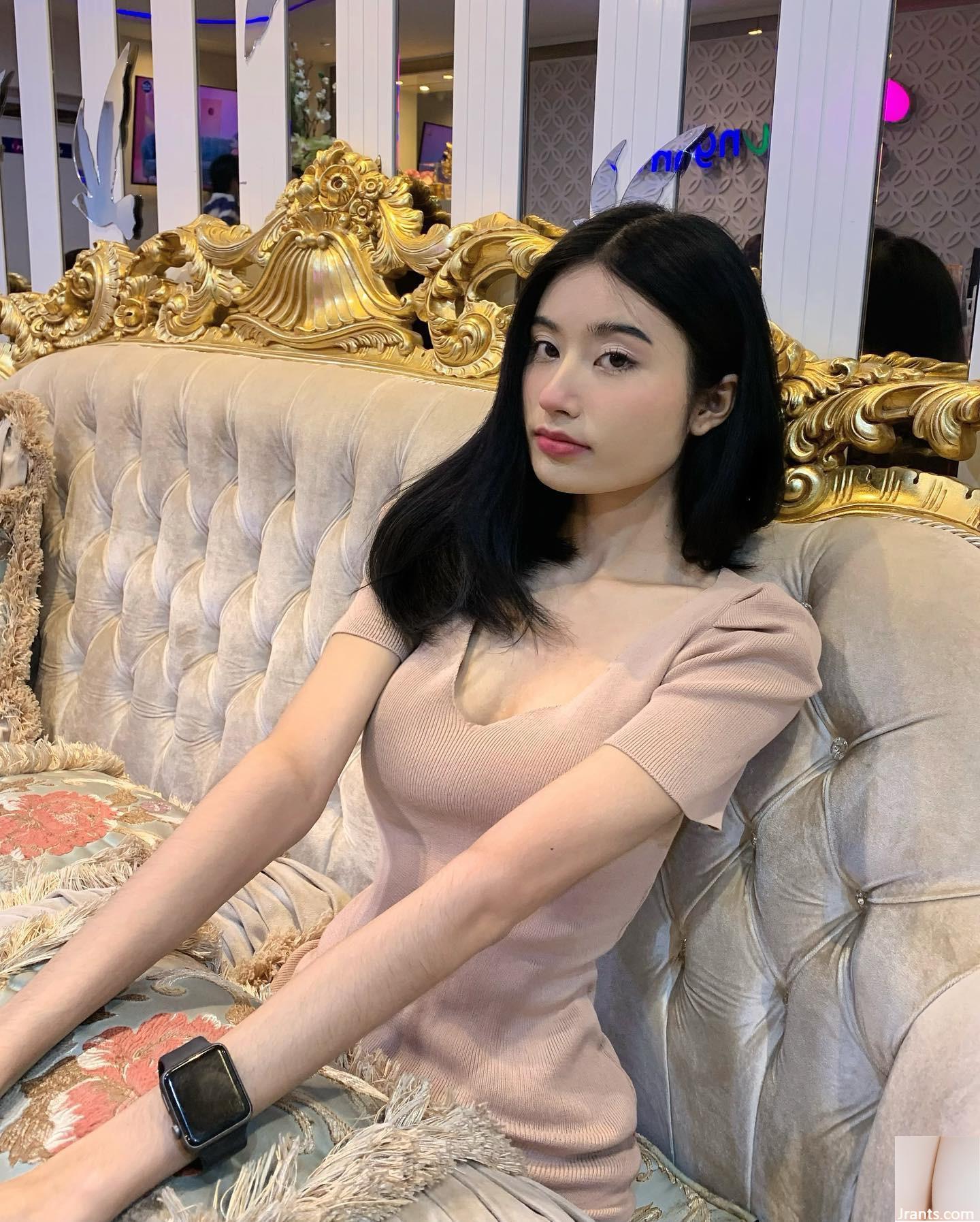 Thân hình nóng bỏng (ttwrb”Dáng người quá gợi cảm và gợi cảm (17P) - Ảnh 11