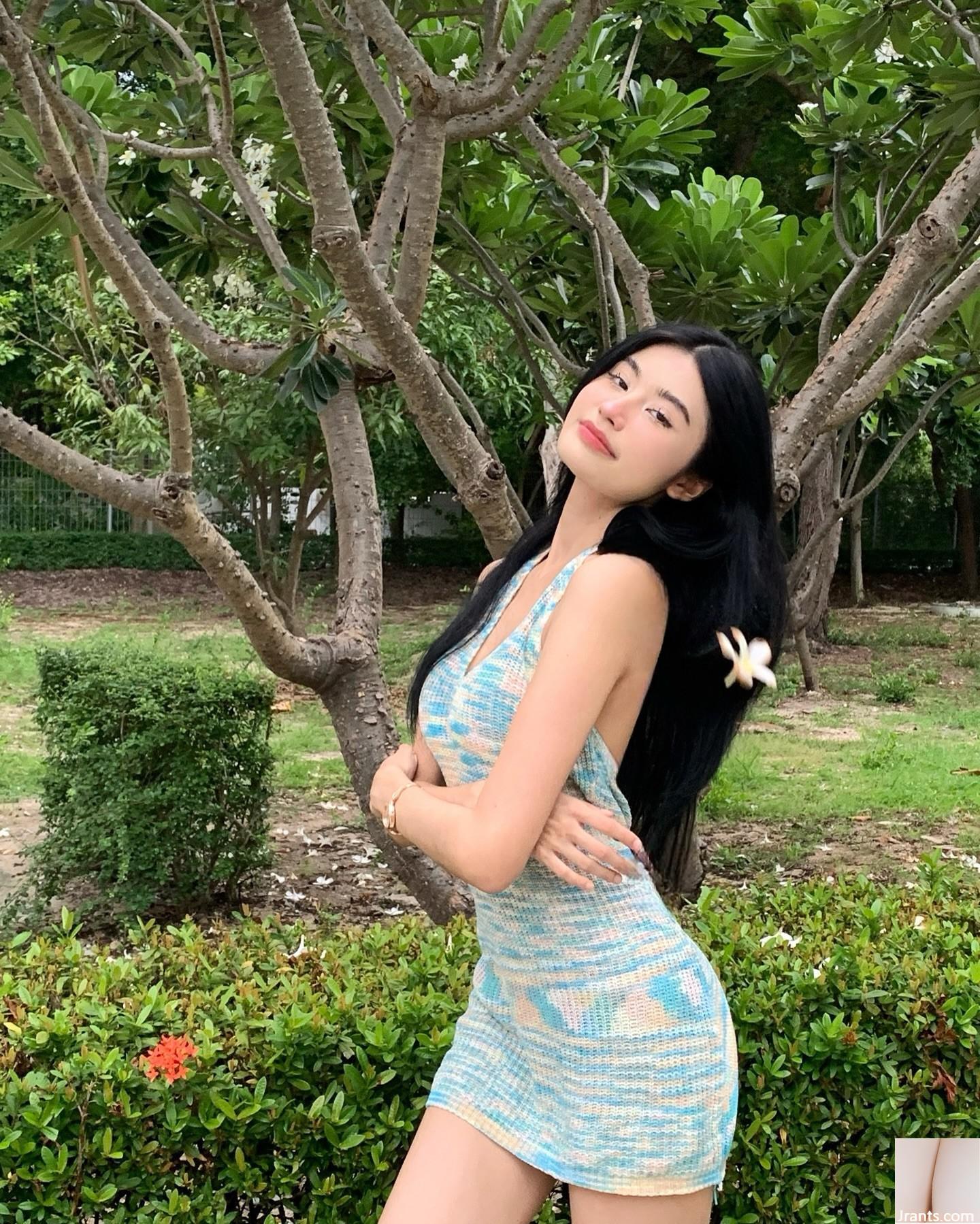 Thân hình nóng bỏng (ttwrb”Dáng người quá gợi cảm và gợi cảm (17P) - Ảnh 2