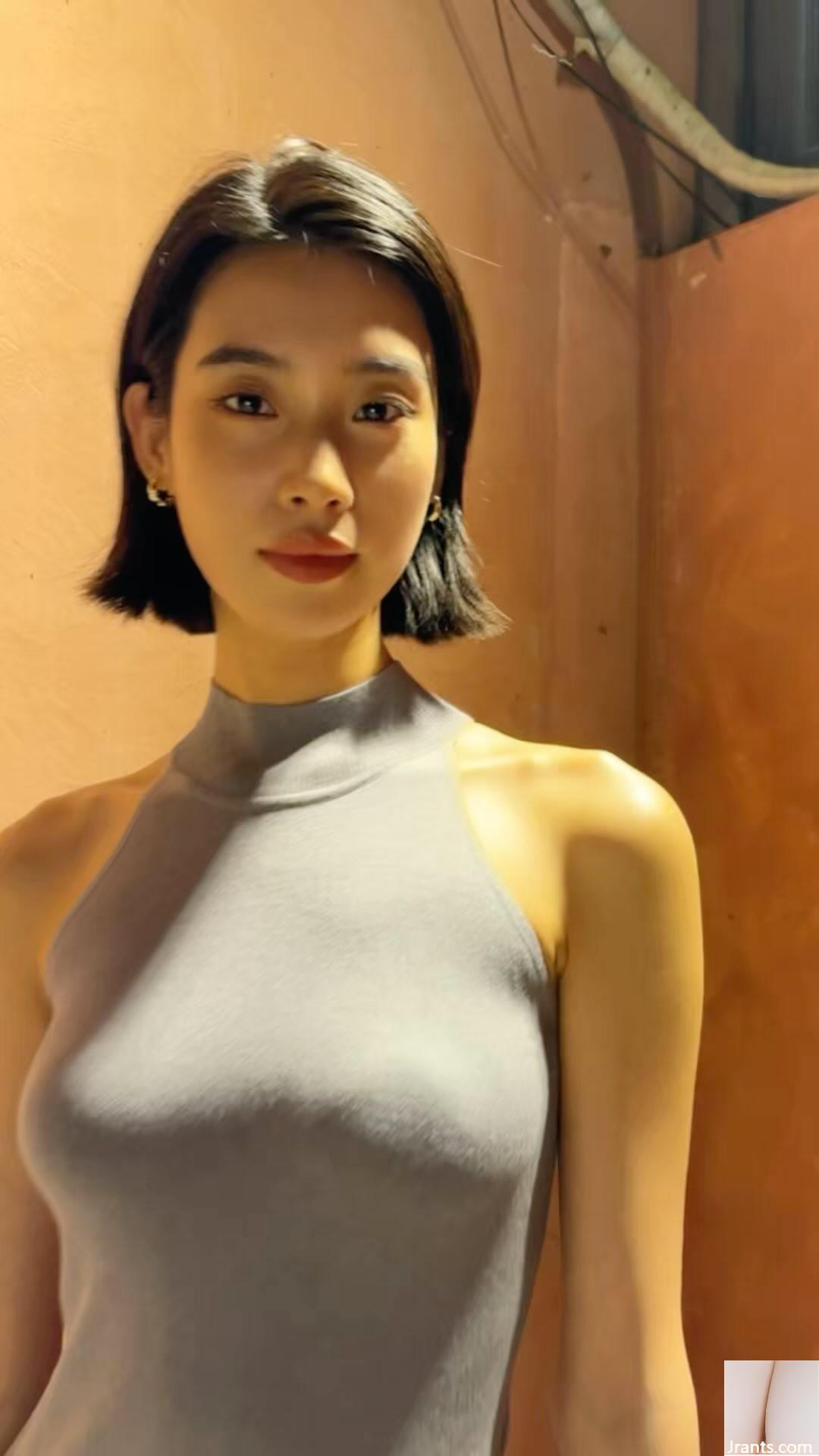 Sự cám dỗ thuần khiết San Ni Shuixi) Sinh ra với đôi mắt như con nai và vị trí giỏi (16P - Ảnh 13