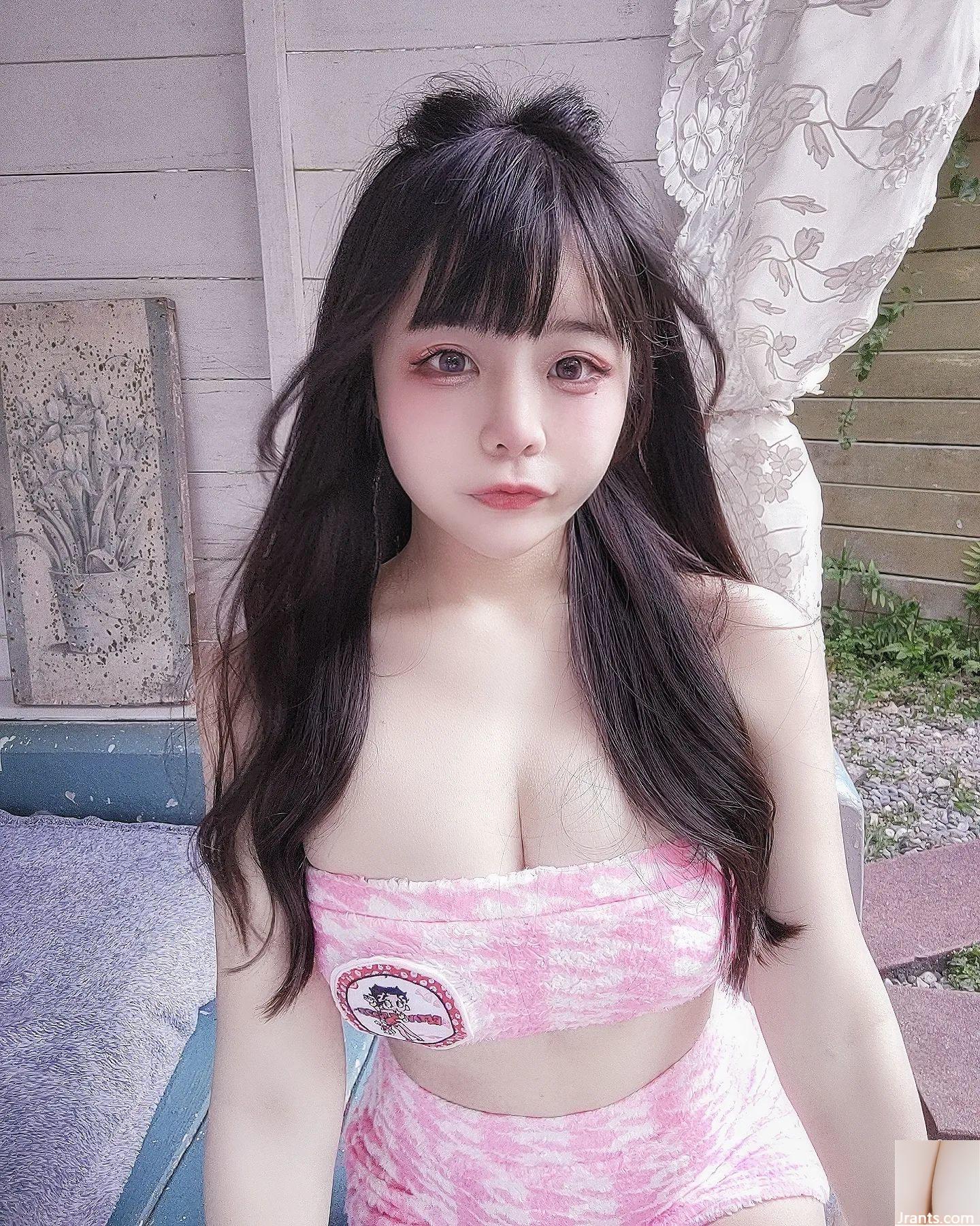 Mỹ nhân cực phẩm “Tian Feifei” lộ đường sự nghiệp khó cưỡng (29P) - Ảnh 14