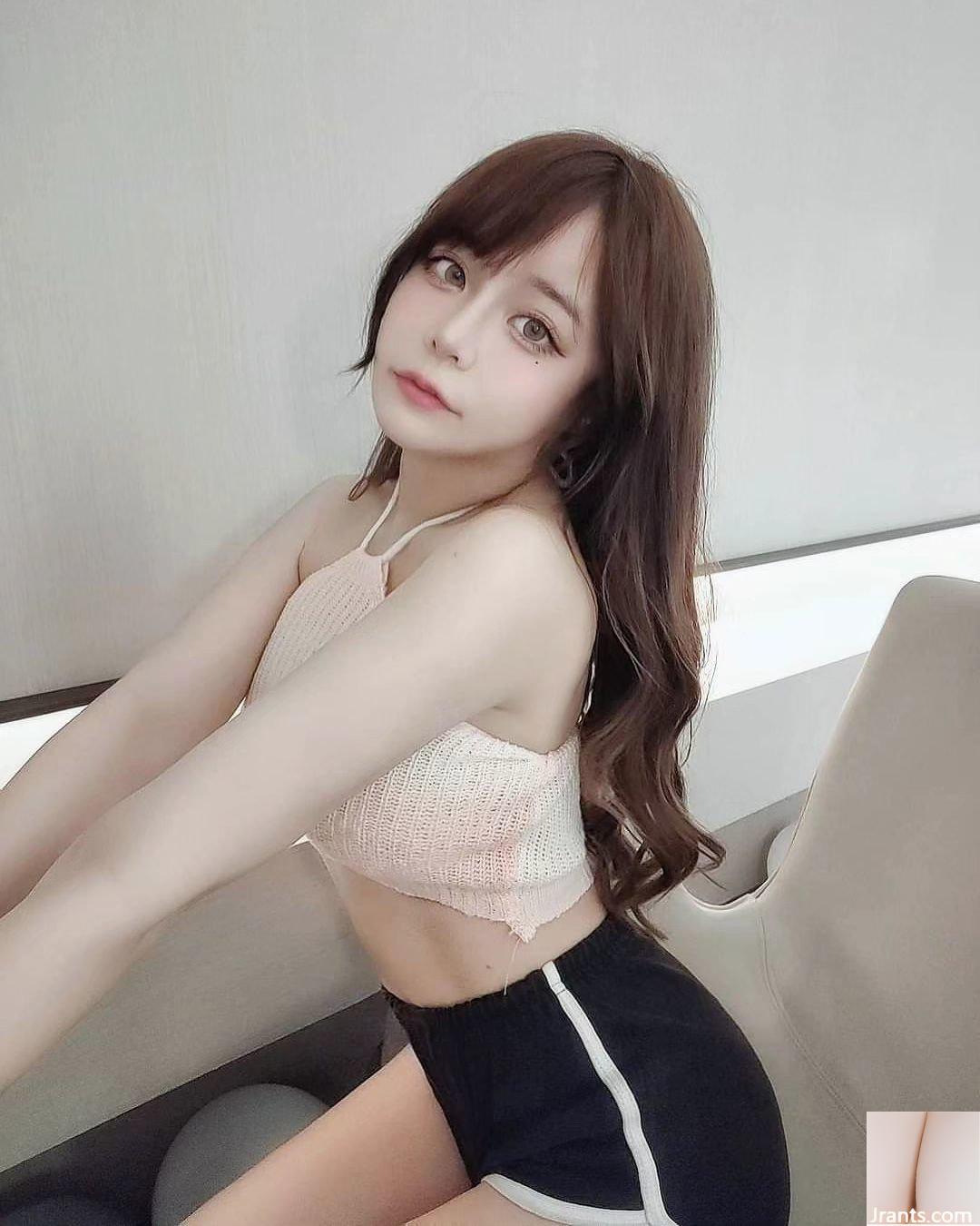 Mỹ nhân cực phẩm “Tian Feifei” lộ đường sự nghiệp khó cưỡng (29P) - Ảnh 23