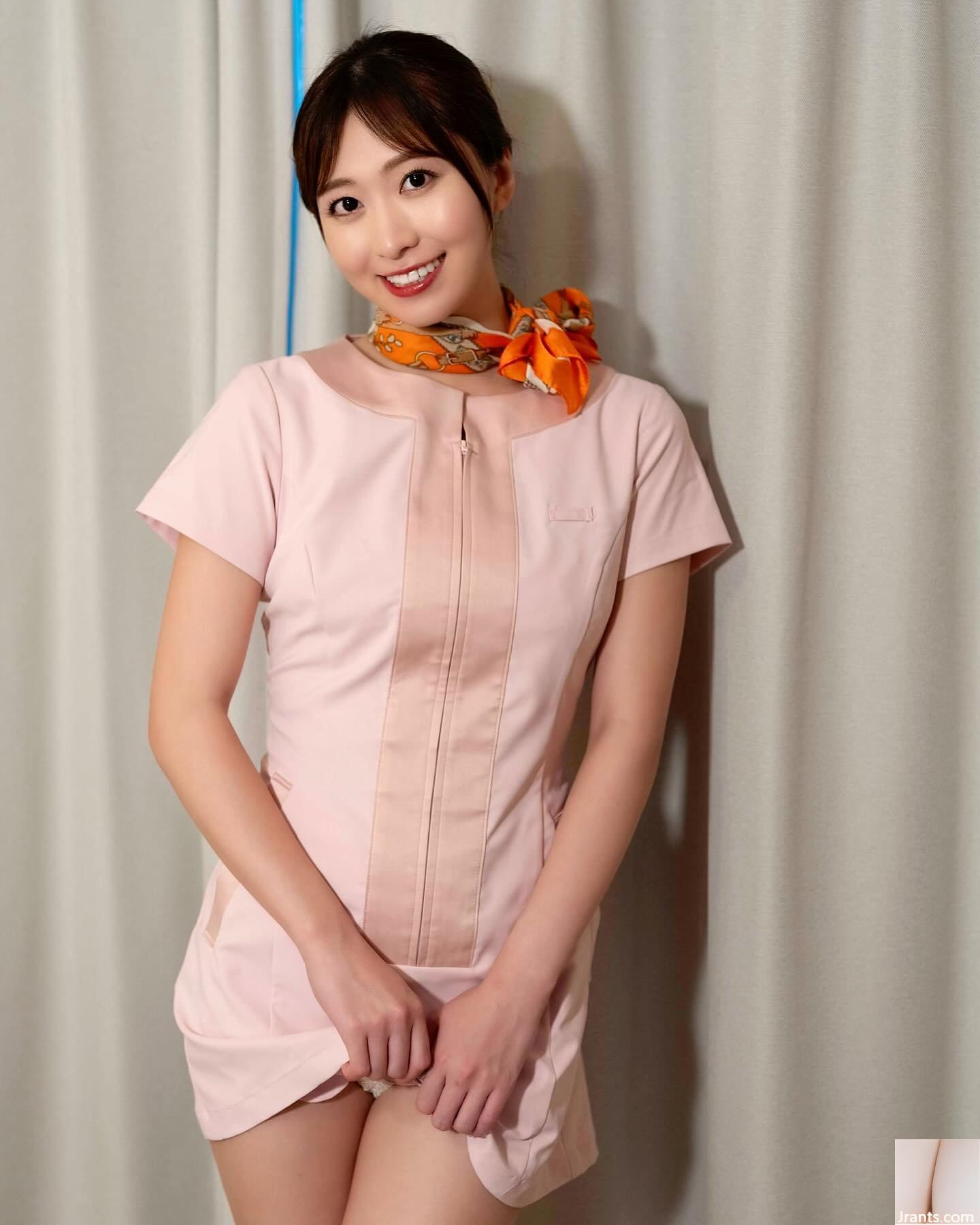 Gương mặt của mỹ nhân chữa bệnh “Shirahama Yuki” hút mắt khiến dân tình không thể rời mắt (17P) - Ảnh 12