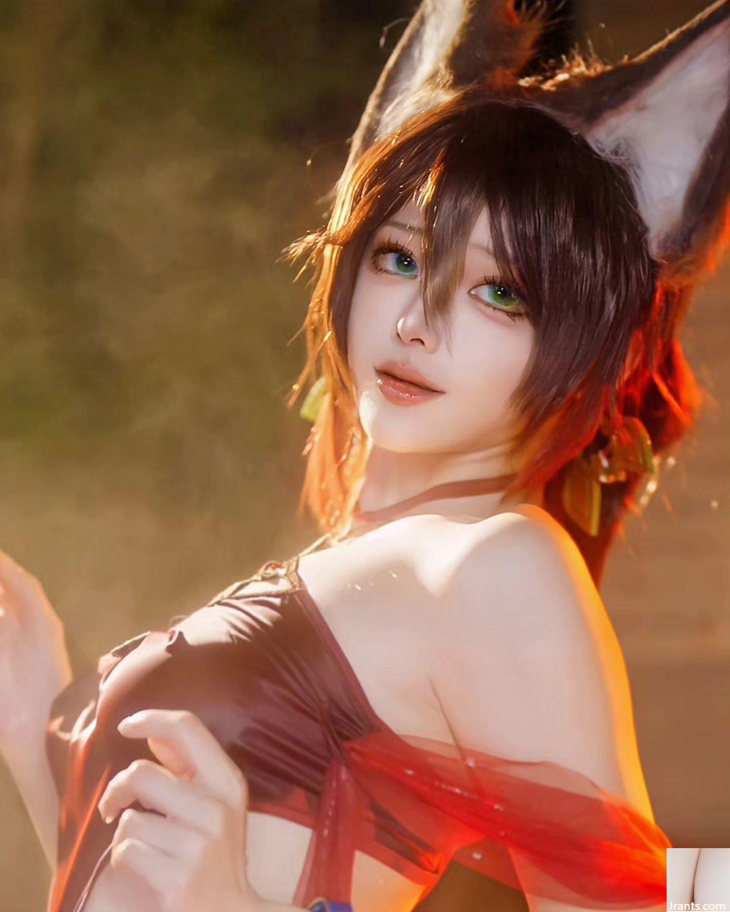 Những đường cong quyến rũ của hot coser “ito renz25” sẽ chinh phục bạn và yêu thẳng (12P) - Ảnh 6