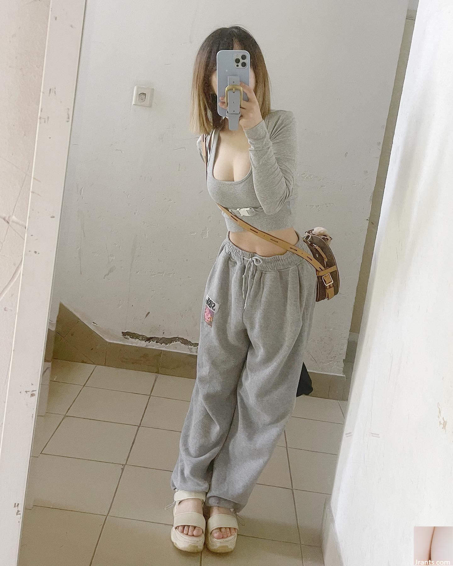 Mỹ nhân nhà bên “Bạn cùng lớp 622” có nụ cười ngọt ngào và tình cảm (15P) - Ảnh 11