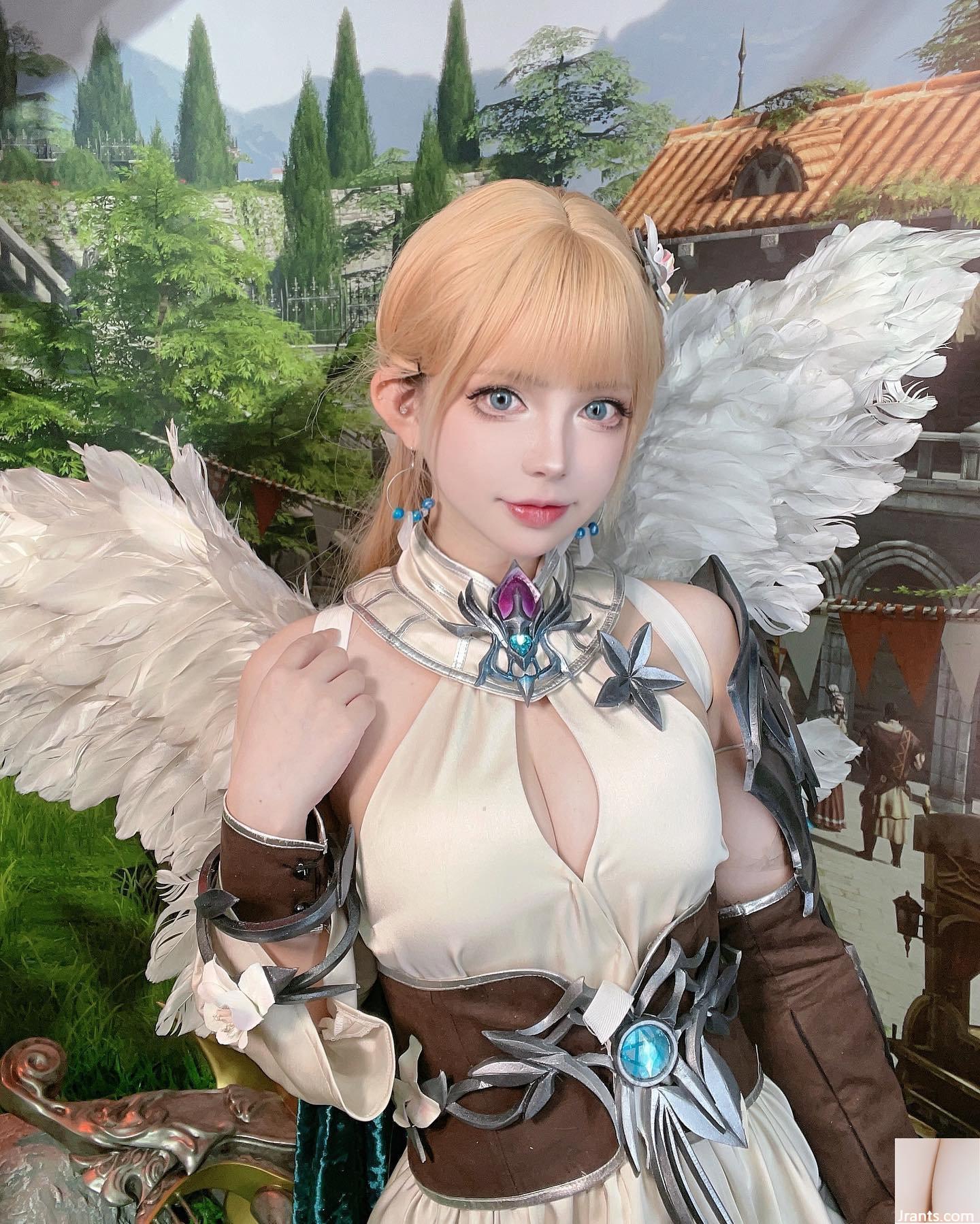 Mỹ nhân nhà bên “Bạn cùng lớp 622” có nụ cười ngọt ngào và tình cảm (15P) - Ảnh 5