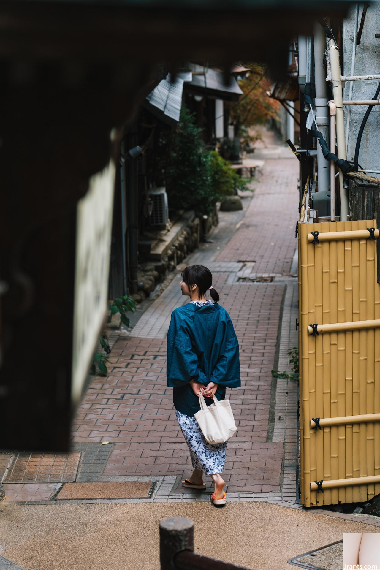 (けんけん) Đôi mắt điện quyến rũ đầy cám dỗ và bạn sẽ yêu ngay từ cái nhìn đầu tiên (38P)