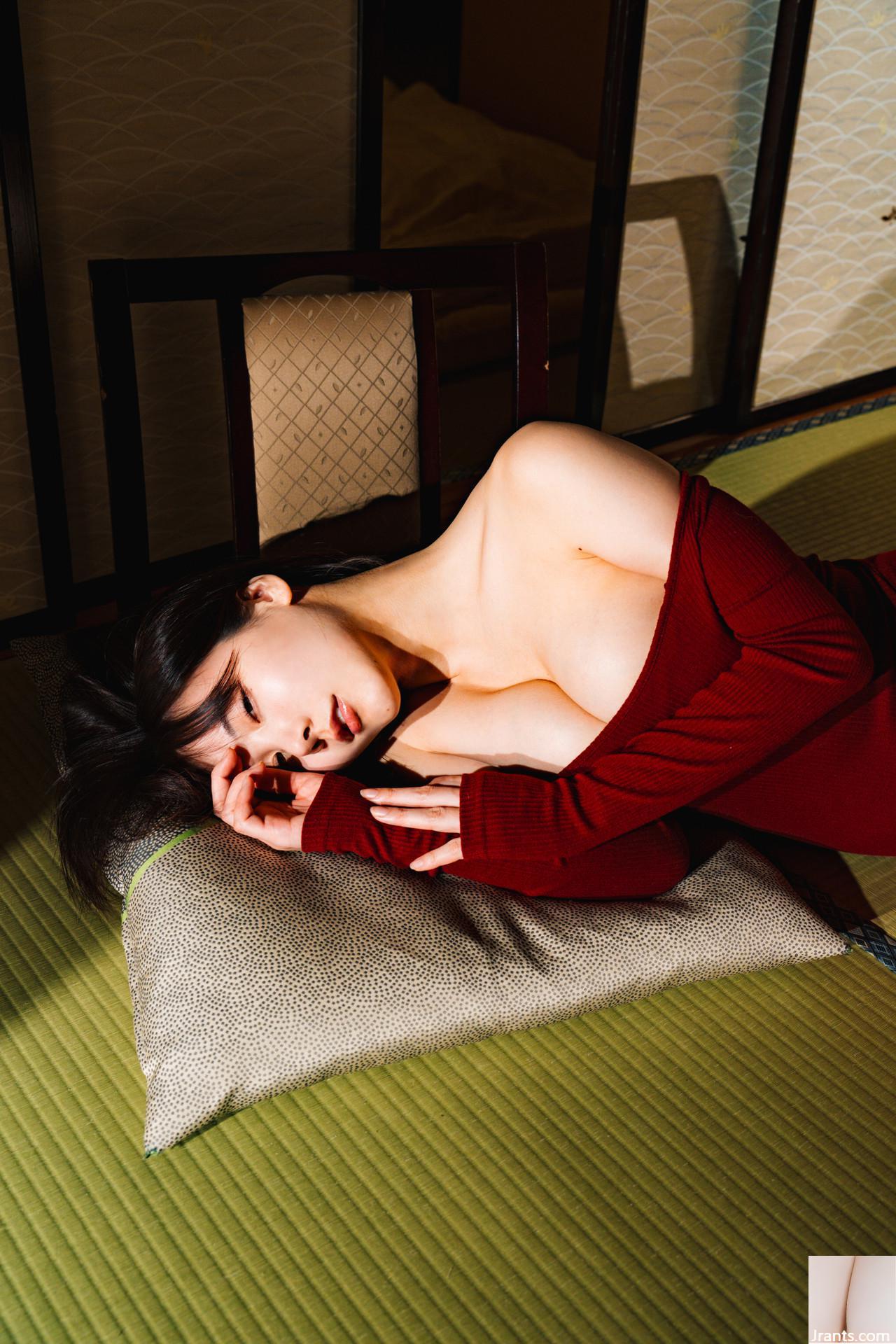 (けんけん) Đôi mắt điện quyến rũ đầy cám dỗ và bạn sẽ yêu ngay từ cái nhìn đầu tiên (38P) - Ảnh 18