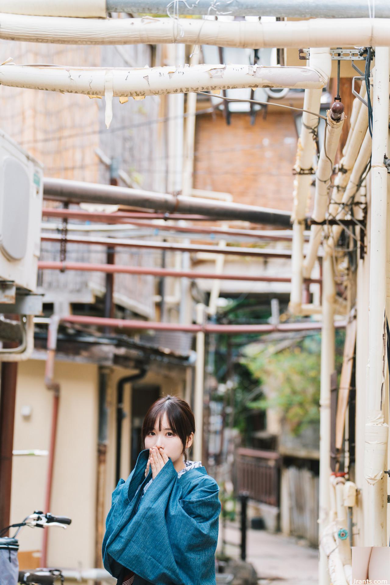 (けんけん) Đôi mắt điện quyến rũ đầy cám dỗ và bạn sẽ yêu ngay từ cái nhìn đầu tiên (38P) - Ảnh 3