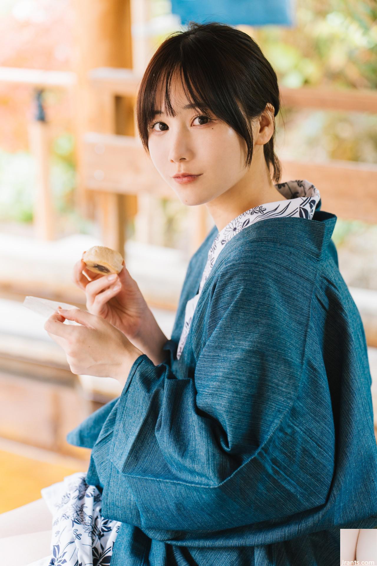 (けんけん) Đôi mắt điện quyến rũ đầy cám dỗ và bạn sẽ yêu ngay từ cái nhìn đầu tiên (38P) - Ảnh 7