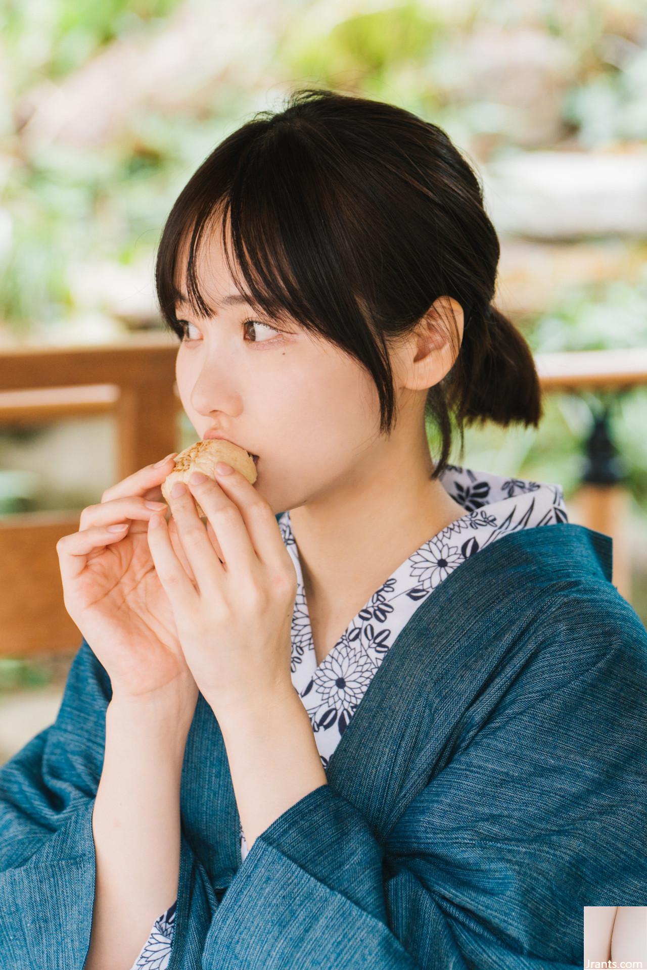 (けんけん) Đôi mắt điện quyến rũ đầy cám dỗ và bạn sẽ yêu ngay từ cái nhìn đầu tiên (38P) - Ảnh 8