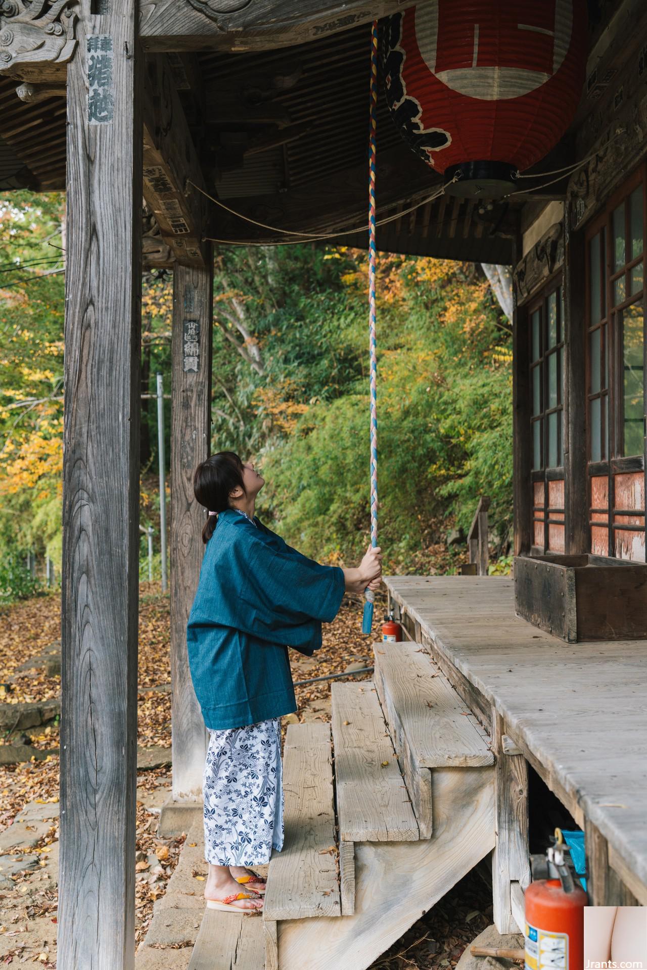 (けんけん) Đôi mắt điện quyến rũ đầy cám dỗ và bạn sẽ yêu ngay từ cái nhìn đầu tiên (38P) - Ảnh 9