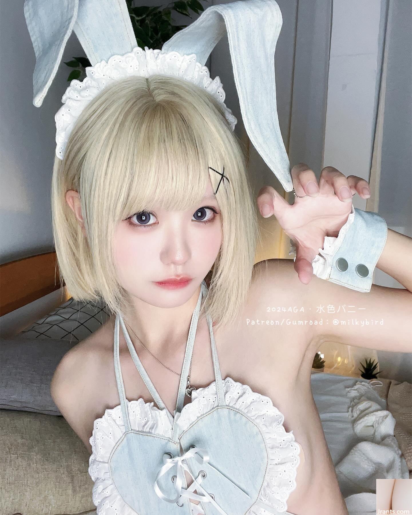 Em bé sữa A nhìn thấy “Niu Niu” với bộ dáng hôi hám khiến dân tình không thể rời mắt (19P) - Ảnh 3