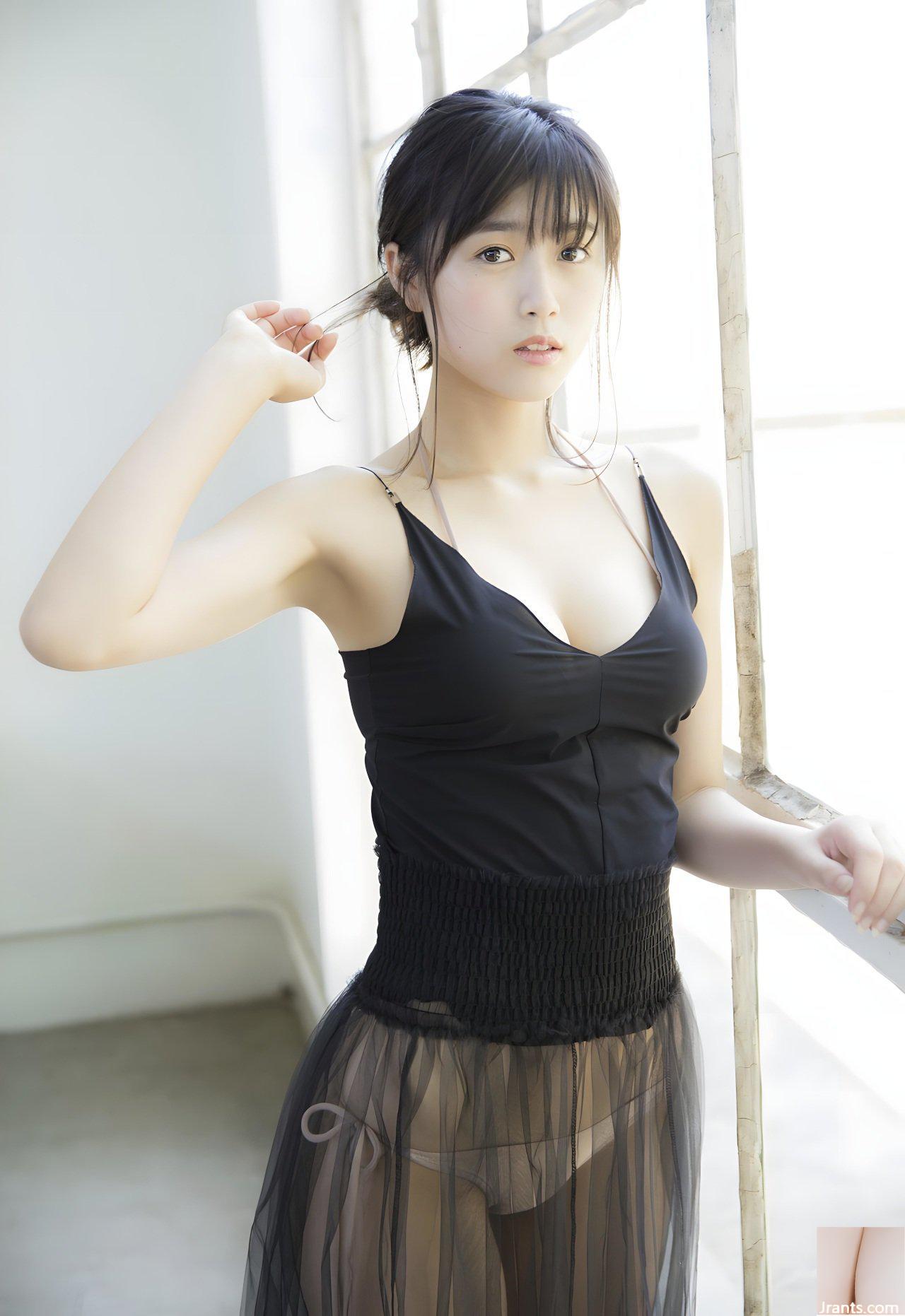 (Beixiang Zhuxi) Khuôn mặt thần tiên + dáng người đẹp không thể che toàn thân, quá bất khả chiến bại (25P)