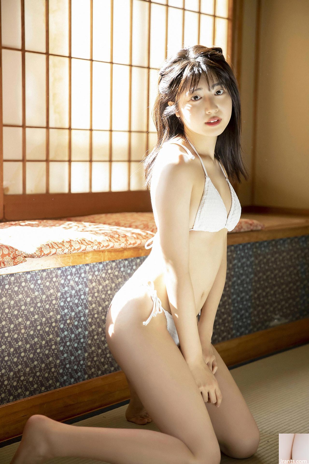 (Yoshida Rika) Sự cám dỗ ngọt ngào tỏa ra từ khắp cơ thể sẽ đánh vào trái tim bạn (23P) - Ảnh 14