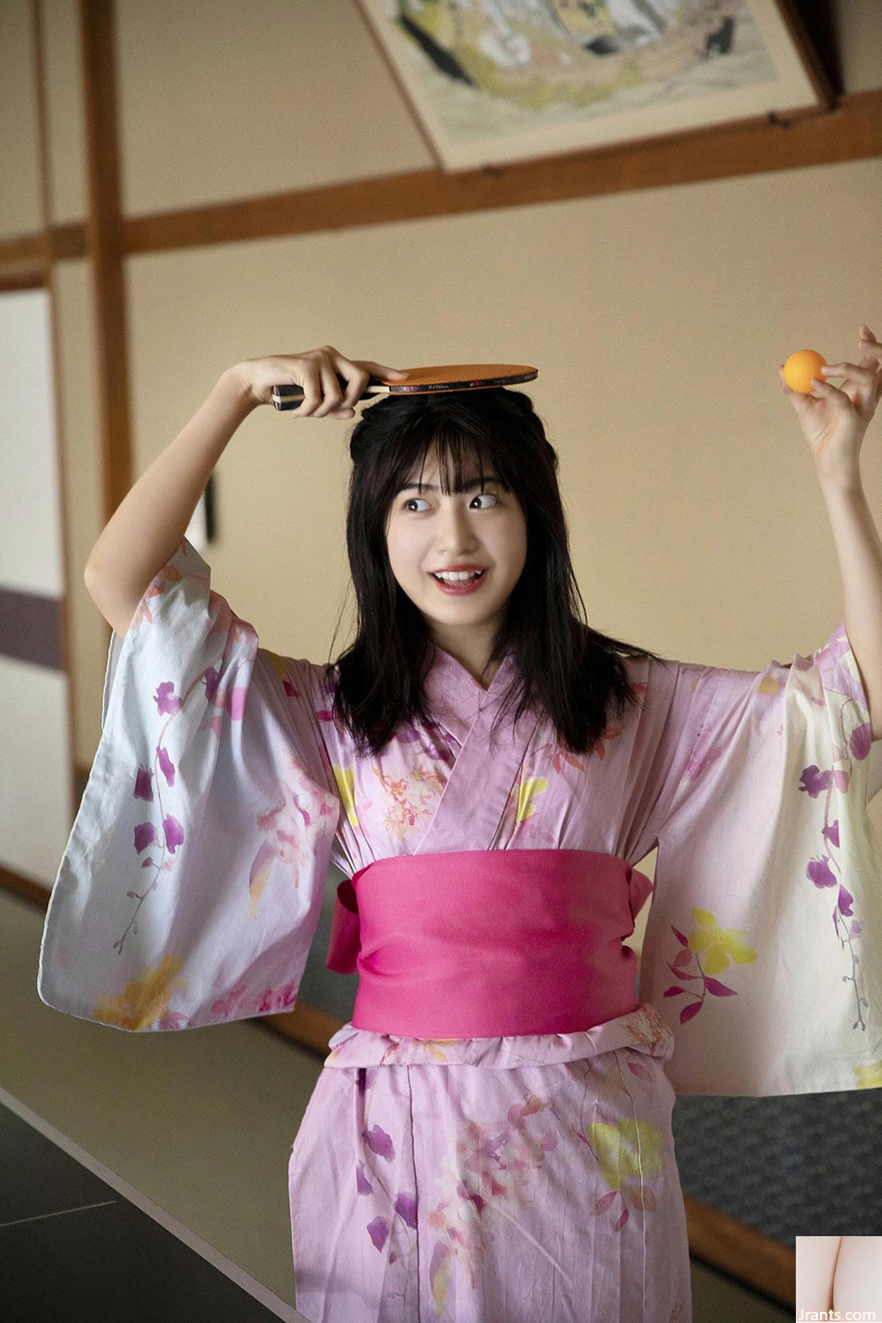 (Yoshida Rika) Sự cám dỗ ngọt ngào tỏa ra từ khắp cơ thể sẽ đánh vào trái tim bạn (23P) - Ảnh 2