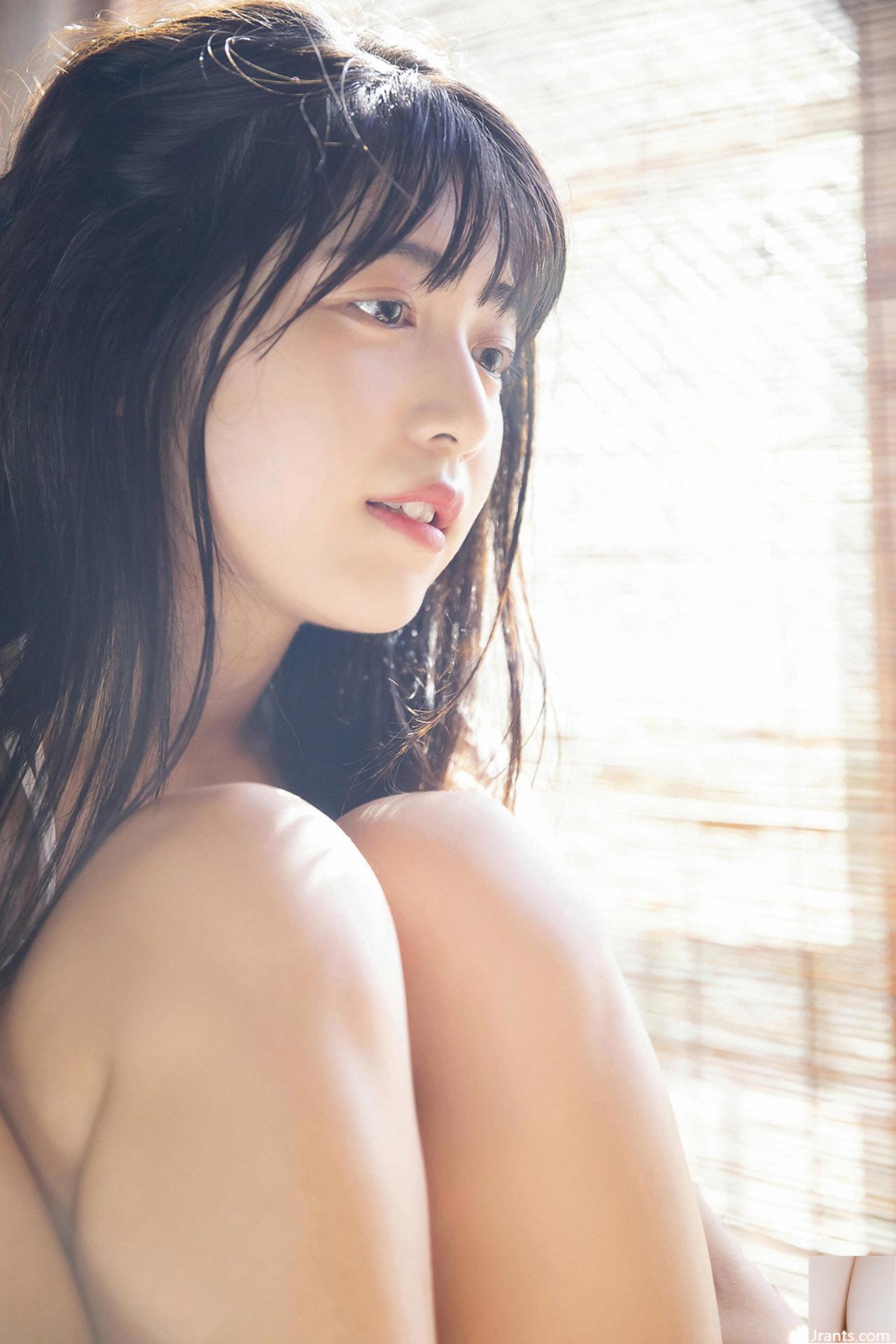 (Yoshida Rika) Sự cám dỗ ngọt ngào tỏa ra từ khắp cơ thể sẽ đánh vào trái tim bạn (23P) - Ảnh 7