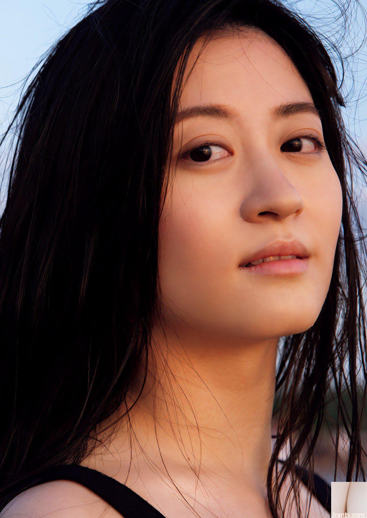 (Shang Xihui) Bộ ngực đầy đồ tốt và dáng người phình ra trước sau (31P) ( - Ảnh 27