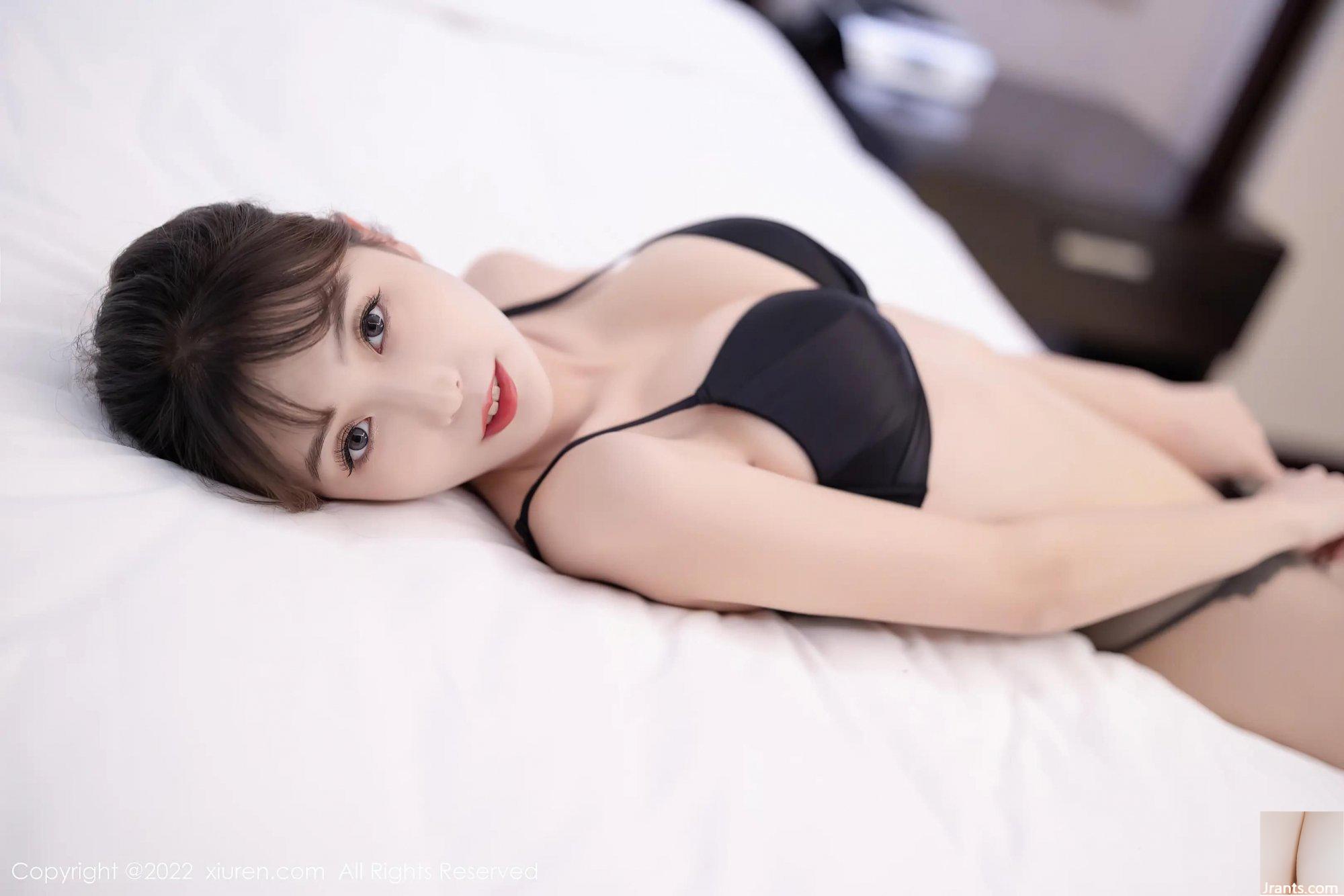 (XiuRen) SỐ 4447 (75P) - Ảnh 62