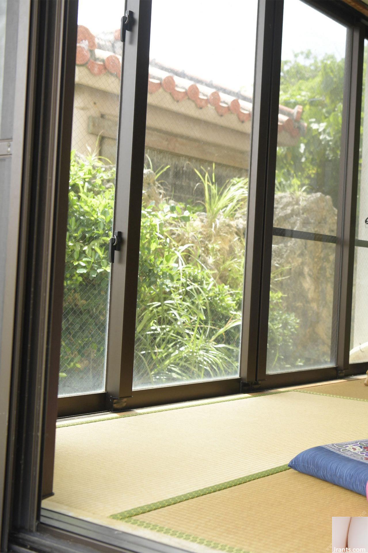 Bộ sưu tập ảnh kỹ thuật số Tsumugi Akari Sao mai (74P) - Ảnh 7