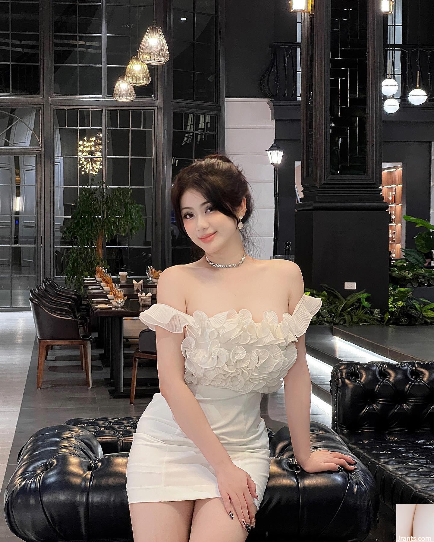 Bức ảnh “Chin Chít” với đôi mắt to long lanh hút hồn và góc nhìn hút hồn (15P) - Ảnh 10