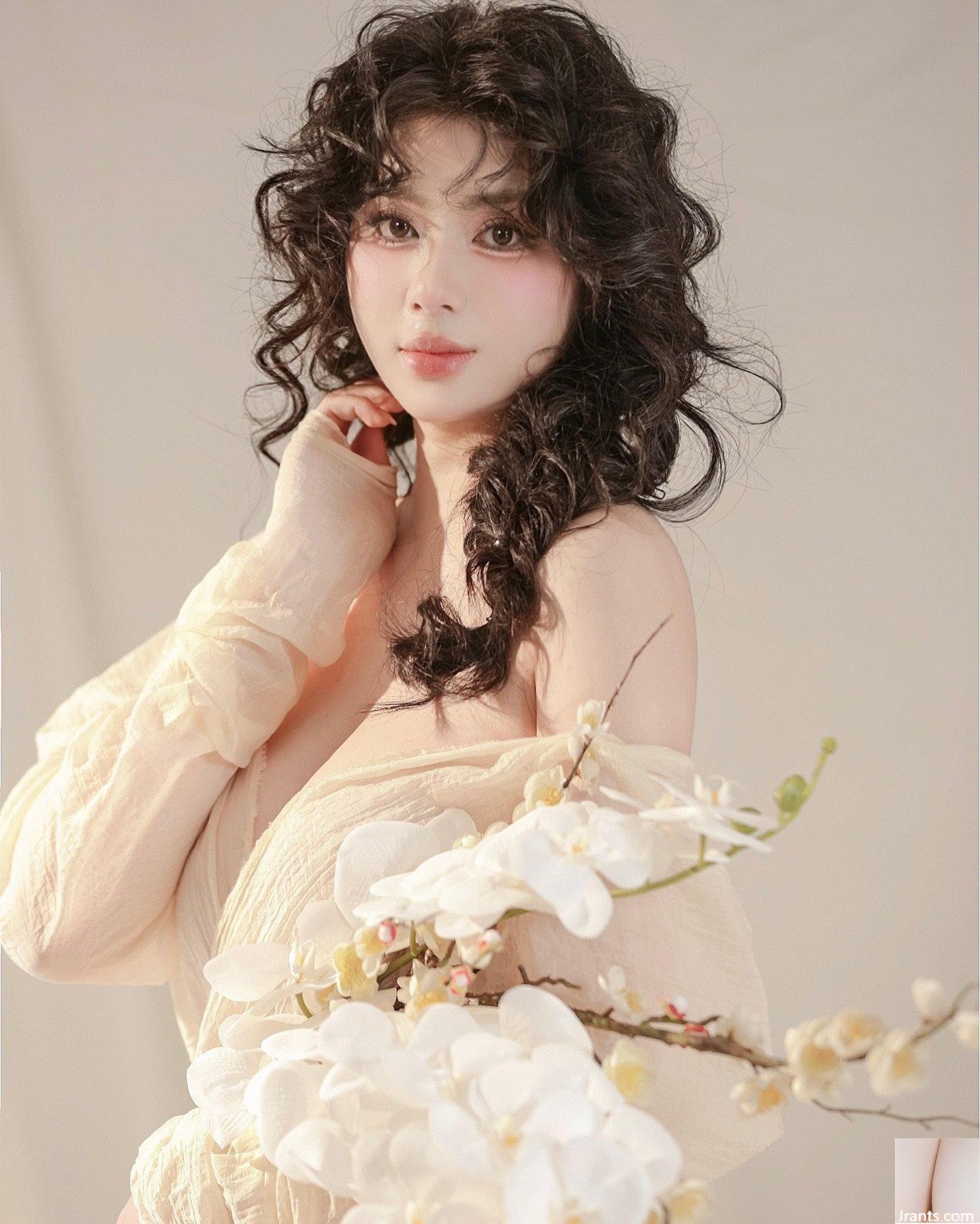 Bức ảnh “Chin Chít” với đôi mắt to long lanh hút hồn và góc nhìn hút hồn (15P) - Ảnh 4