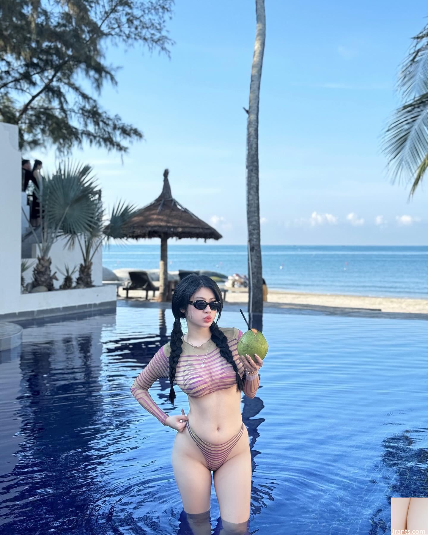 Bức ảnh “Chin Chít” với đôi mắt to long lanh hút hồn và góc nhìn hút hồn (15P) - Ảnh 8