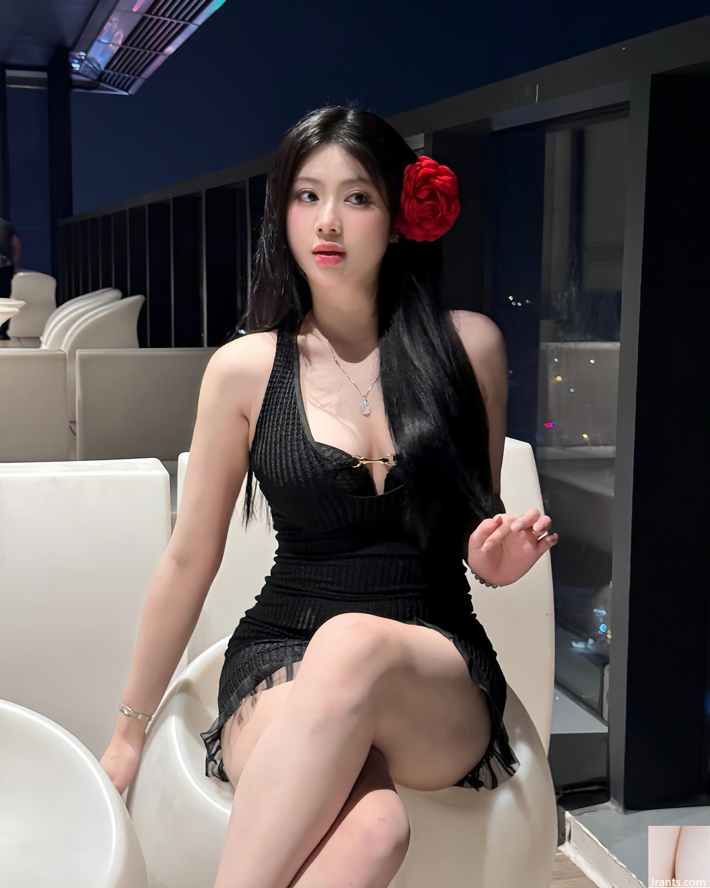 Bức ảnh “Chin Chít” với đôi mắt to long lanh hút hồn và góc nhìn hút hồn (15P) - Ảnh 9